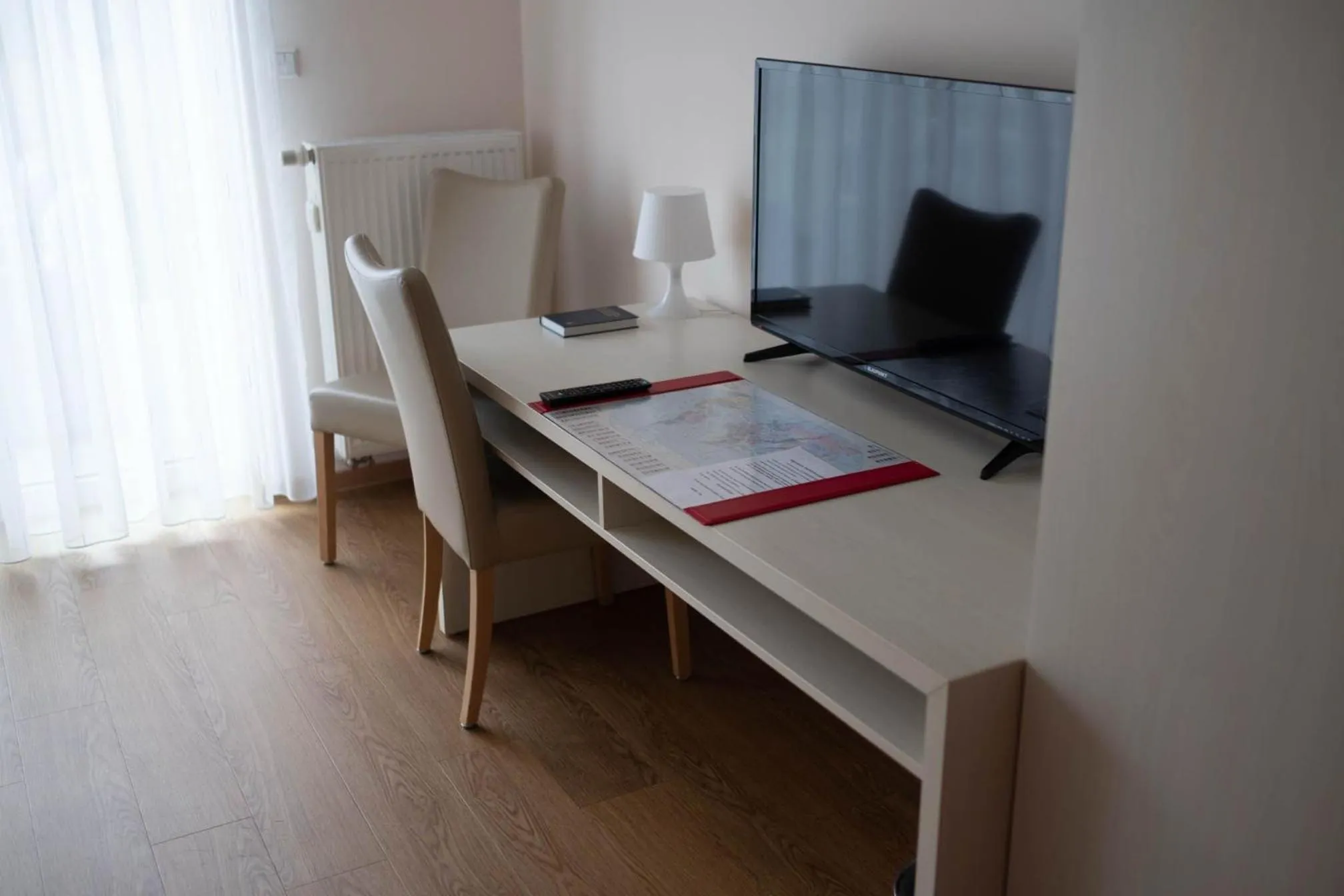 TV and multimedia in Kraichgauhotel