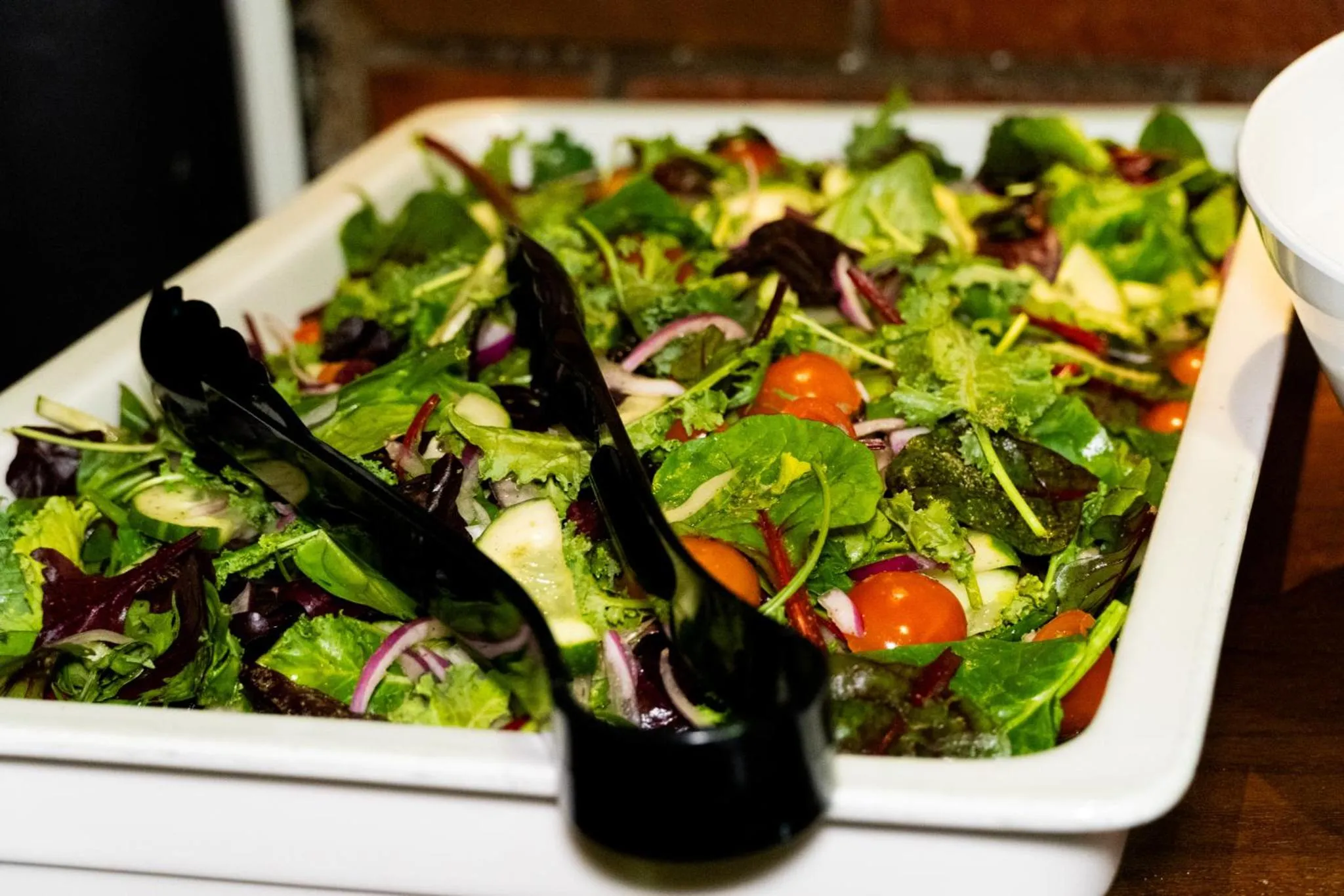 Food and drinks in Vänerport Stadshotell i Mariestad