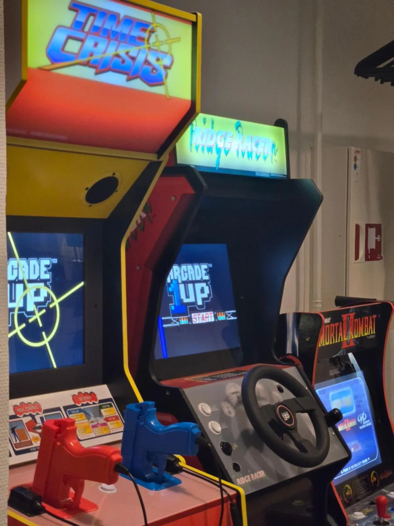 Game Room in Vänerport Stadshotell i Mariestad