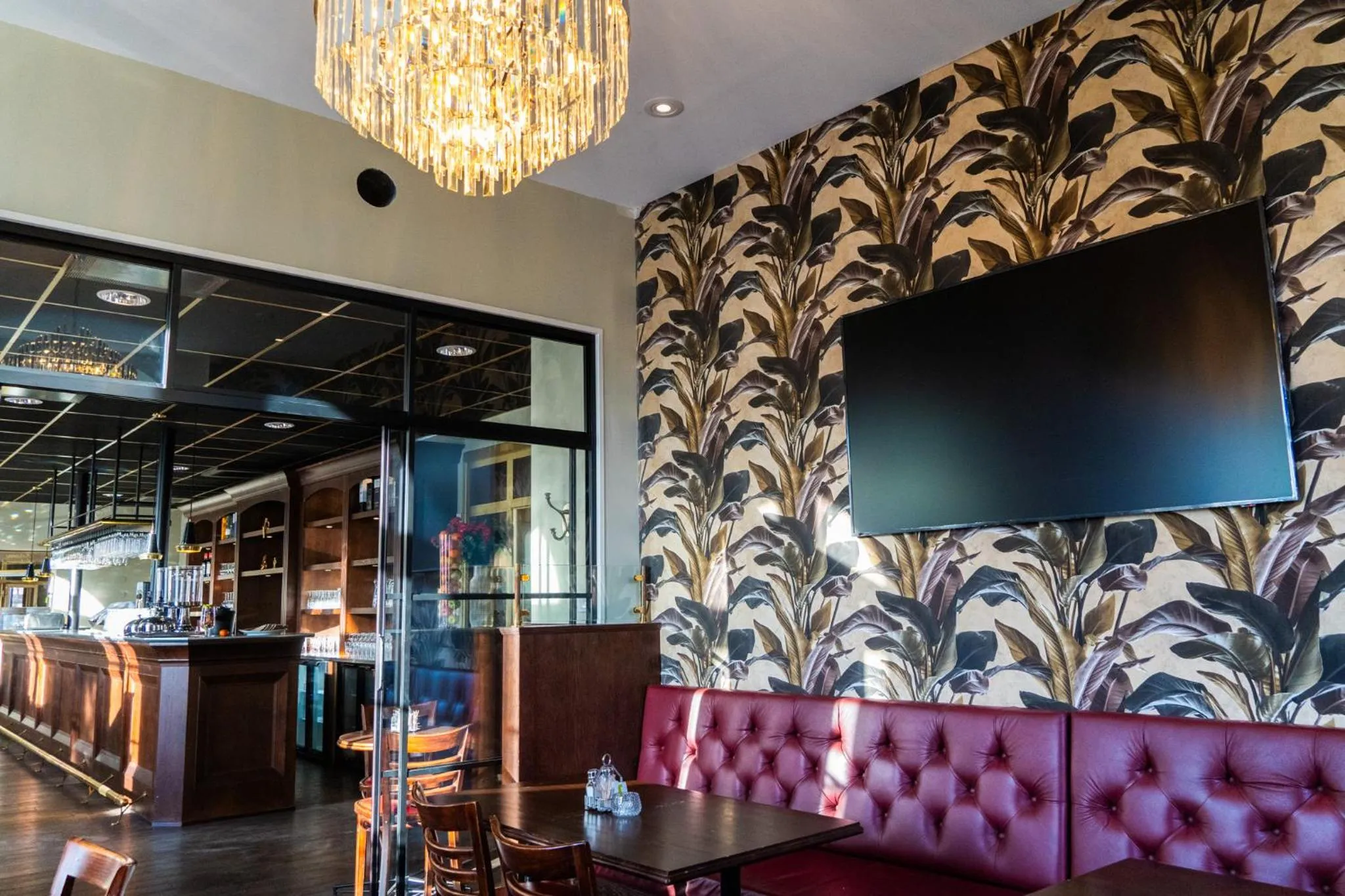 Meeting/conference room in Vänerport Stadshotell i Mariestad