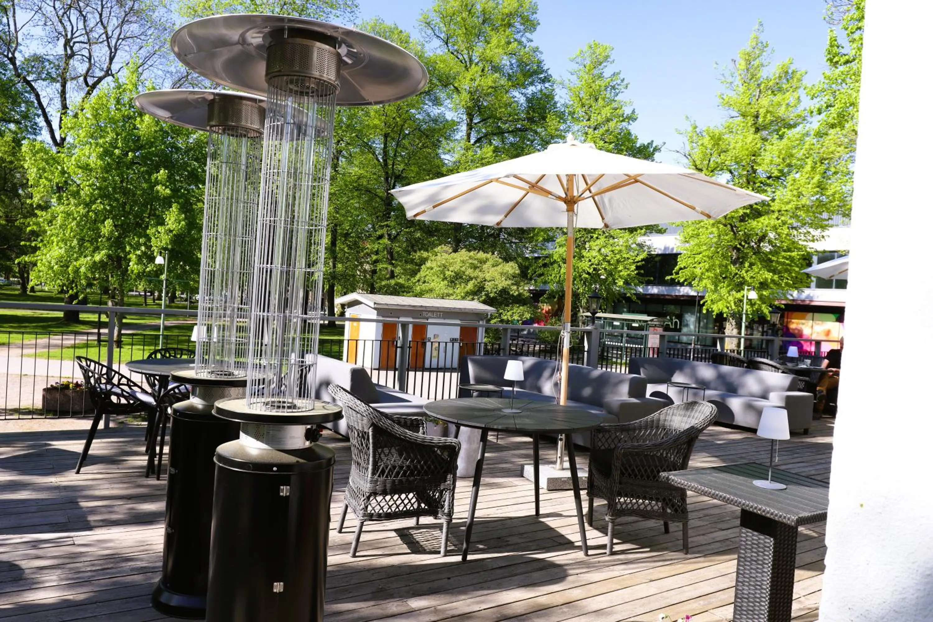 Other in Vänerport Stadshotell i Mariestad