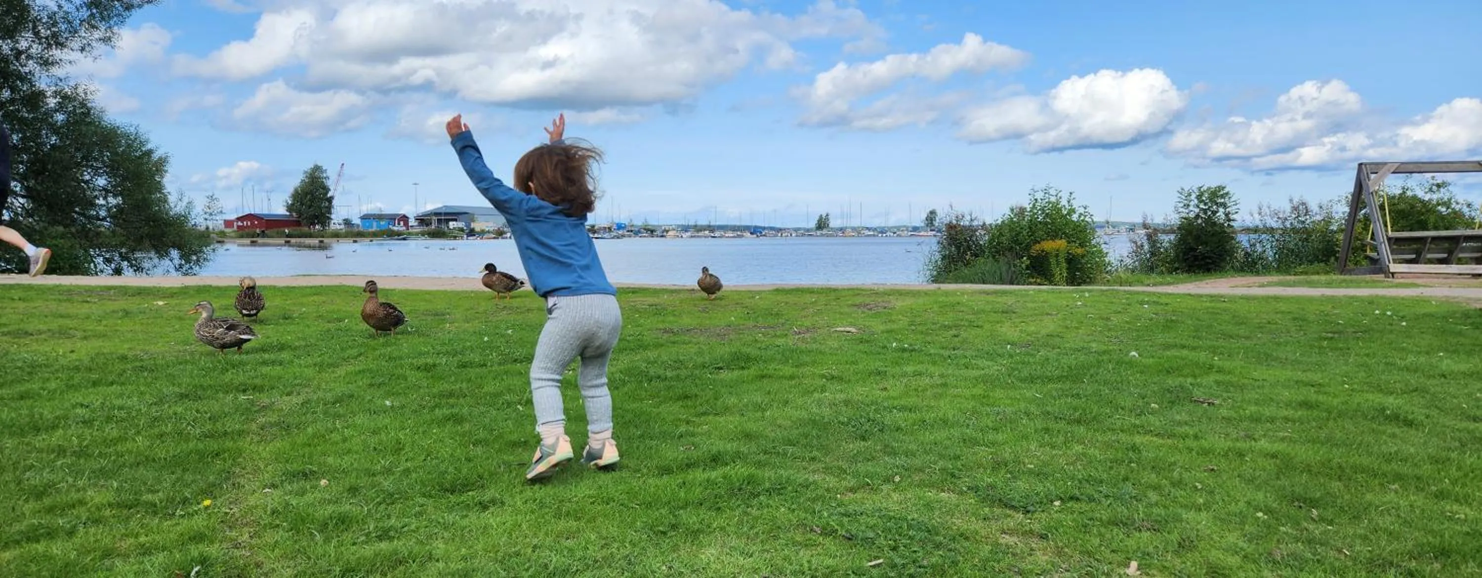 Activities in Vänerport Stadshotell i Mariestad