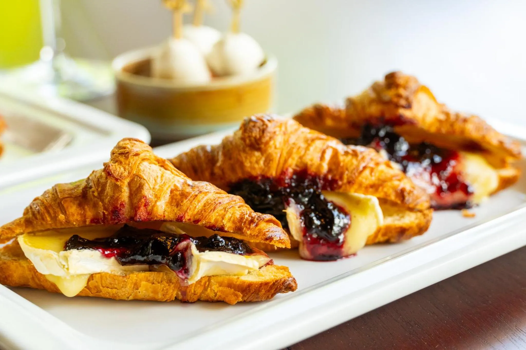 Restaurant/places to eat in Vänerport Stadshotell i Mariestad