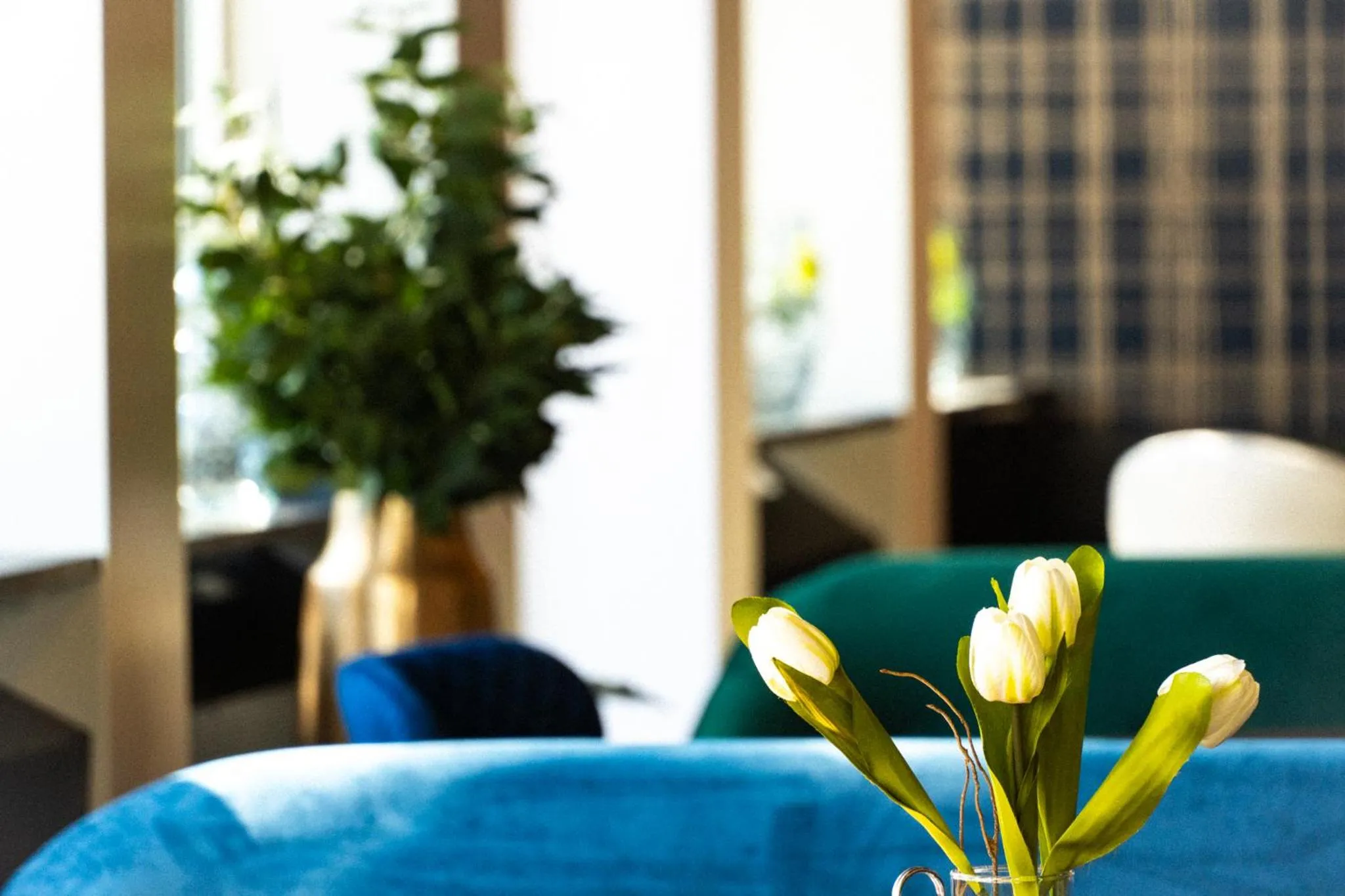 Restaurant/places to eat in Vänerport Stadshotell i Mariestad