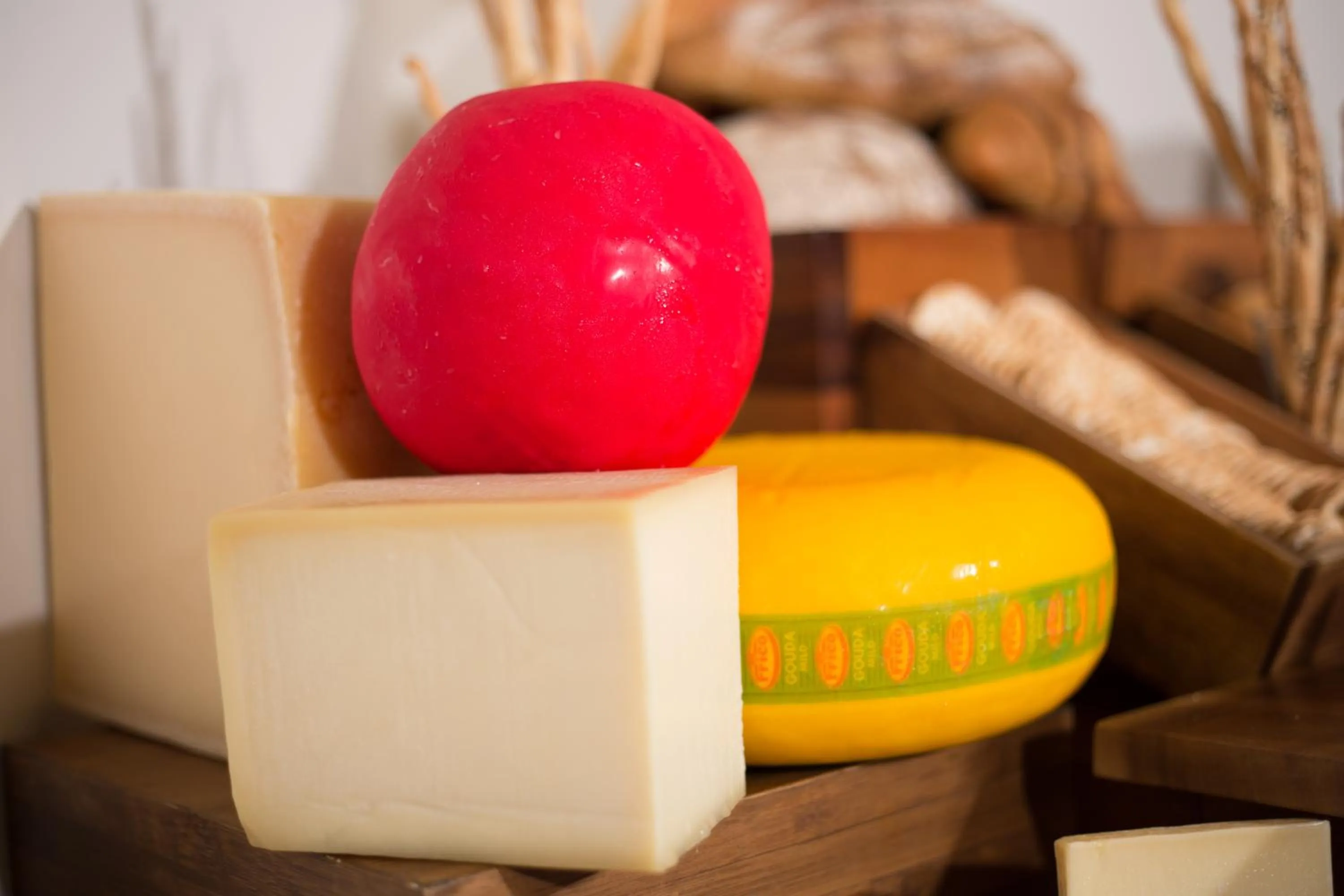 Restaurant/places to eat in Lancaster Bangkok