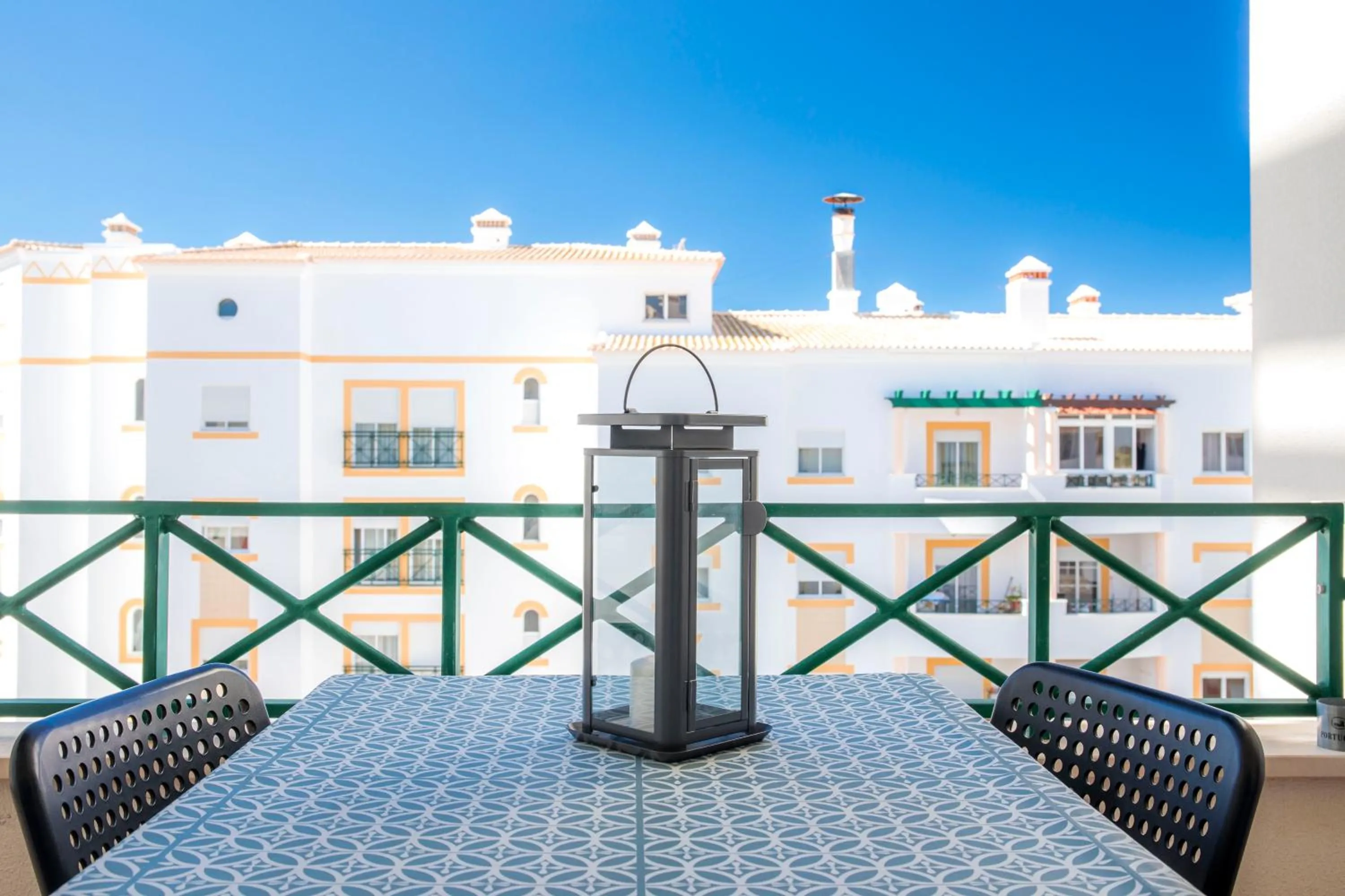 View (from property/room) in Vinyl Flat Bed & Breakfast - Rooms