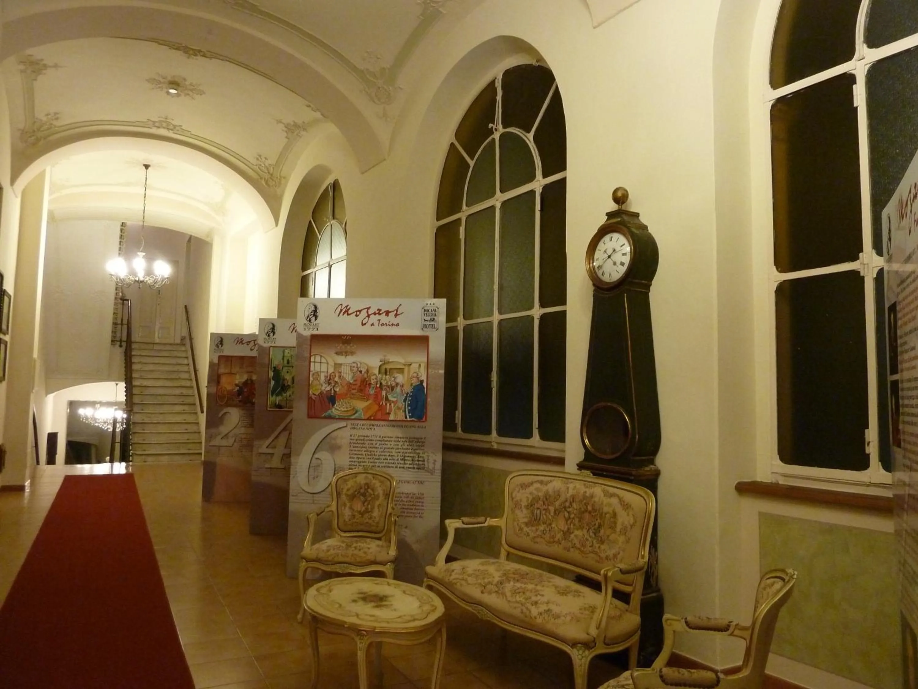 Other in Hotel Antica Dogana