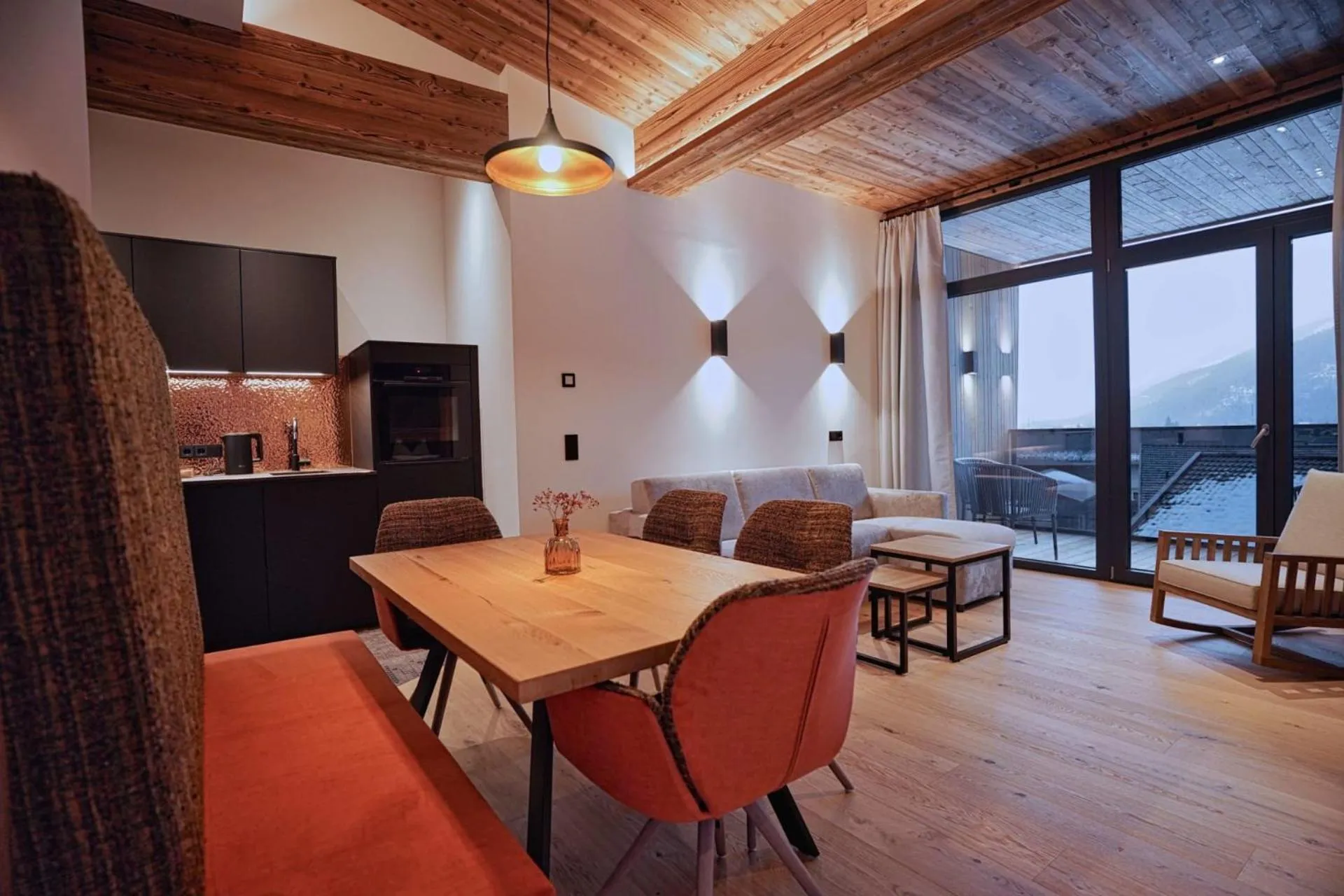 Hotel & Appartements Heigenhauser