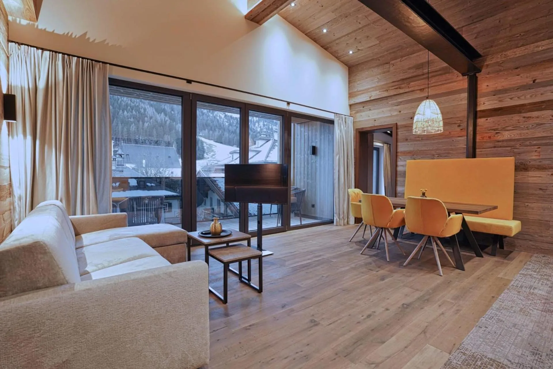 Hotel & Appartements Heigenhauser