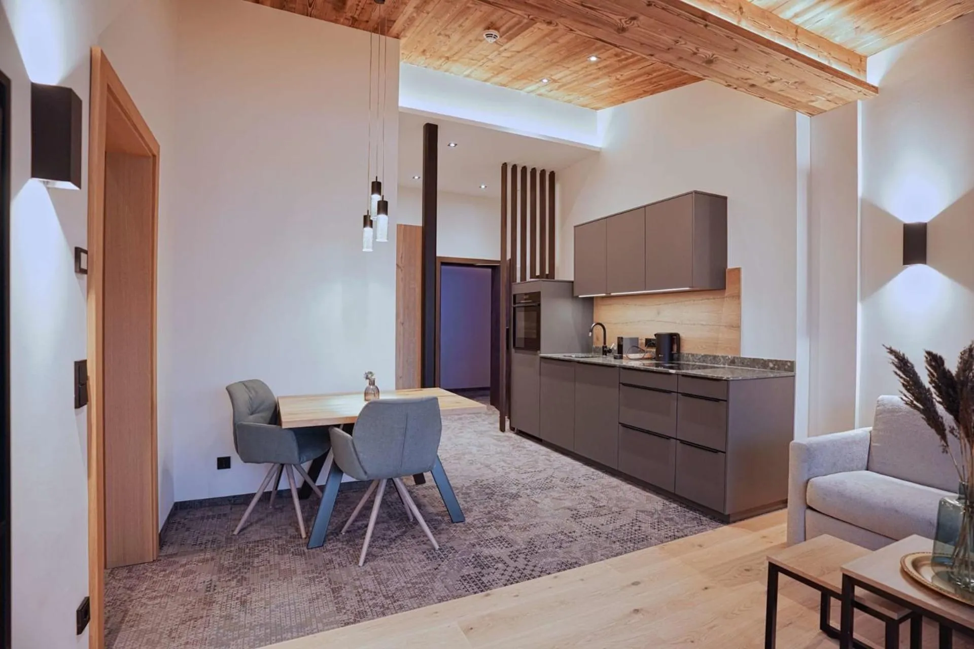 Hotel & Appartements Heigenhauser