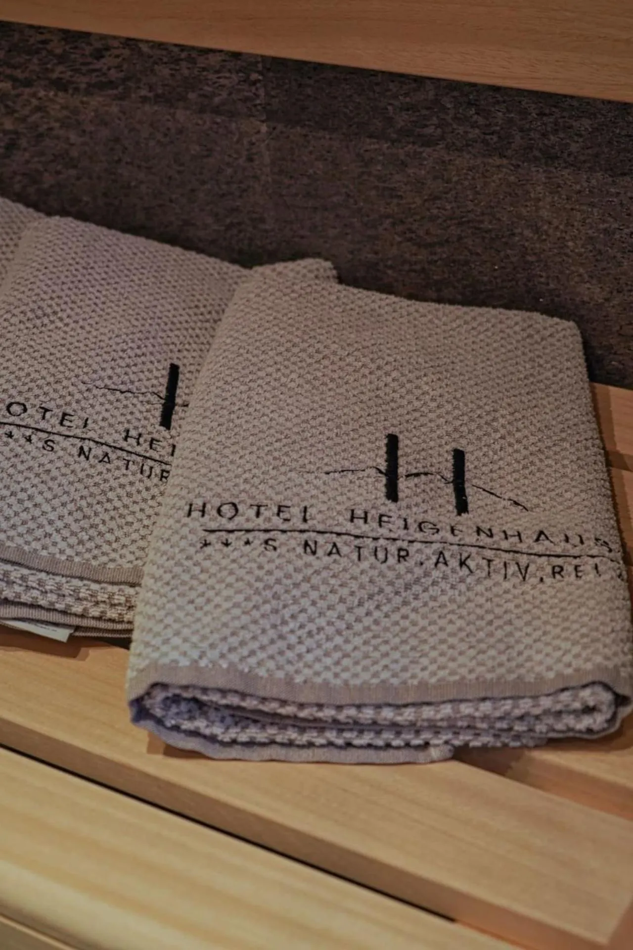 Hotel & Appartements Heigenhauser