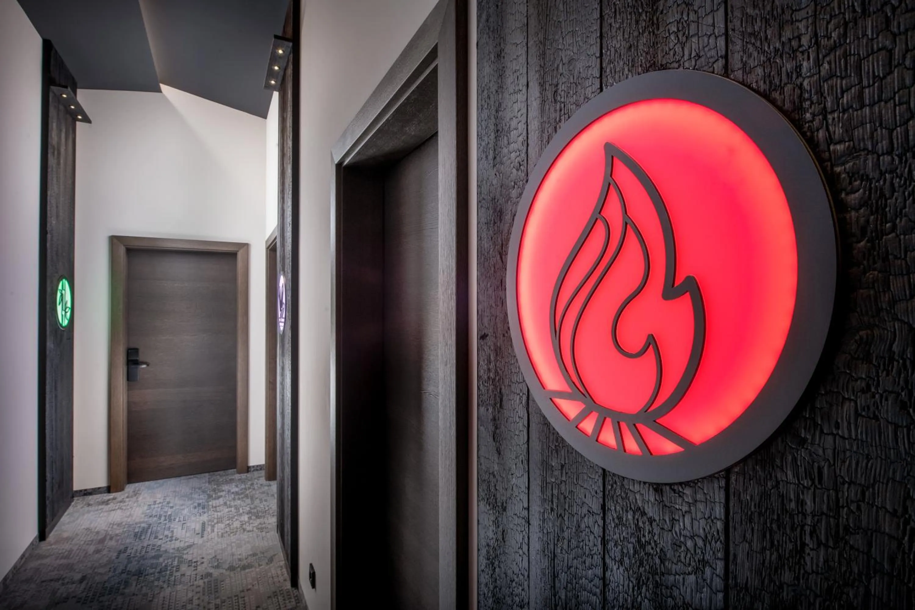 Hotel & Appartements Heigenhauser