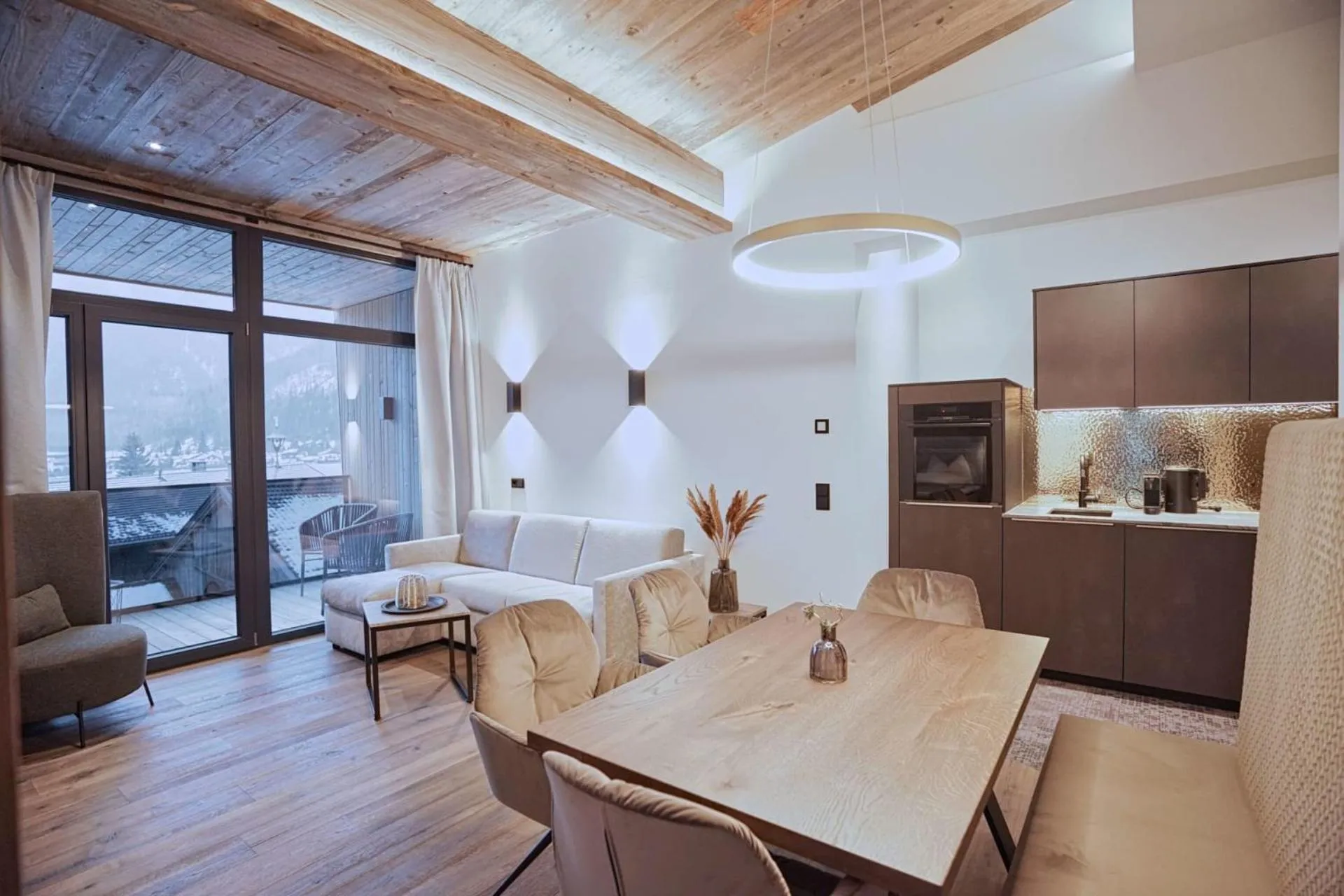 Hotel & Appartements Heigenhauser