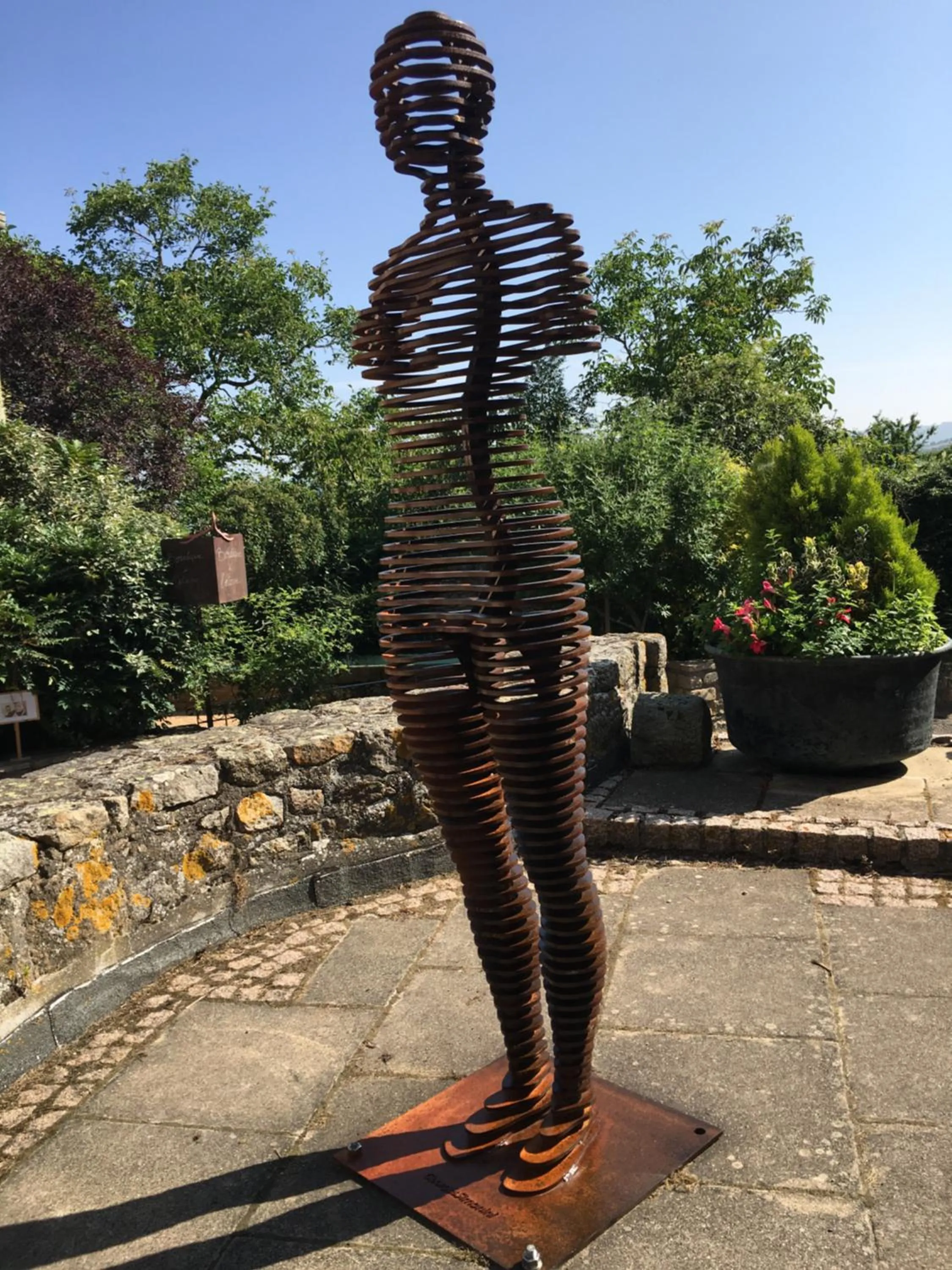 Entertainment in La Charmeraie