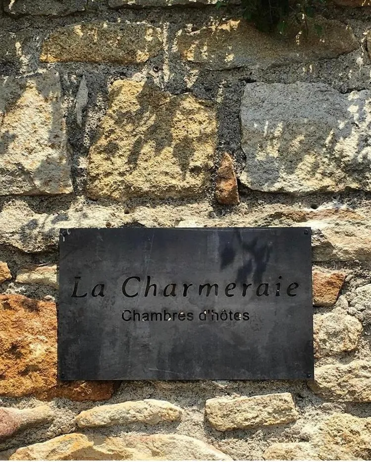 La Charmeraie