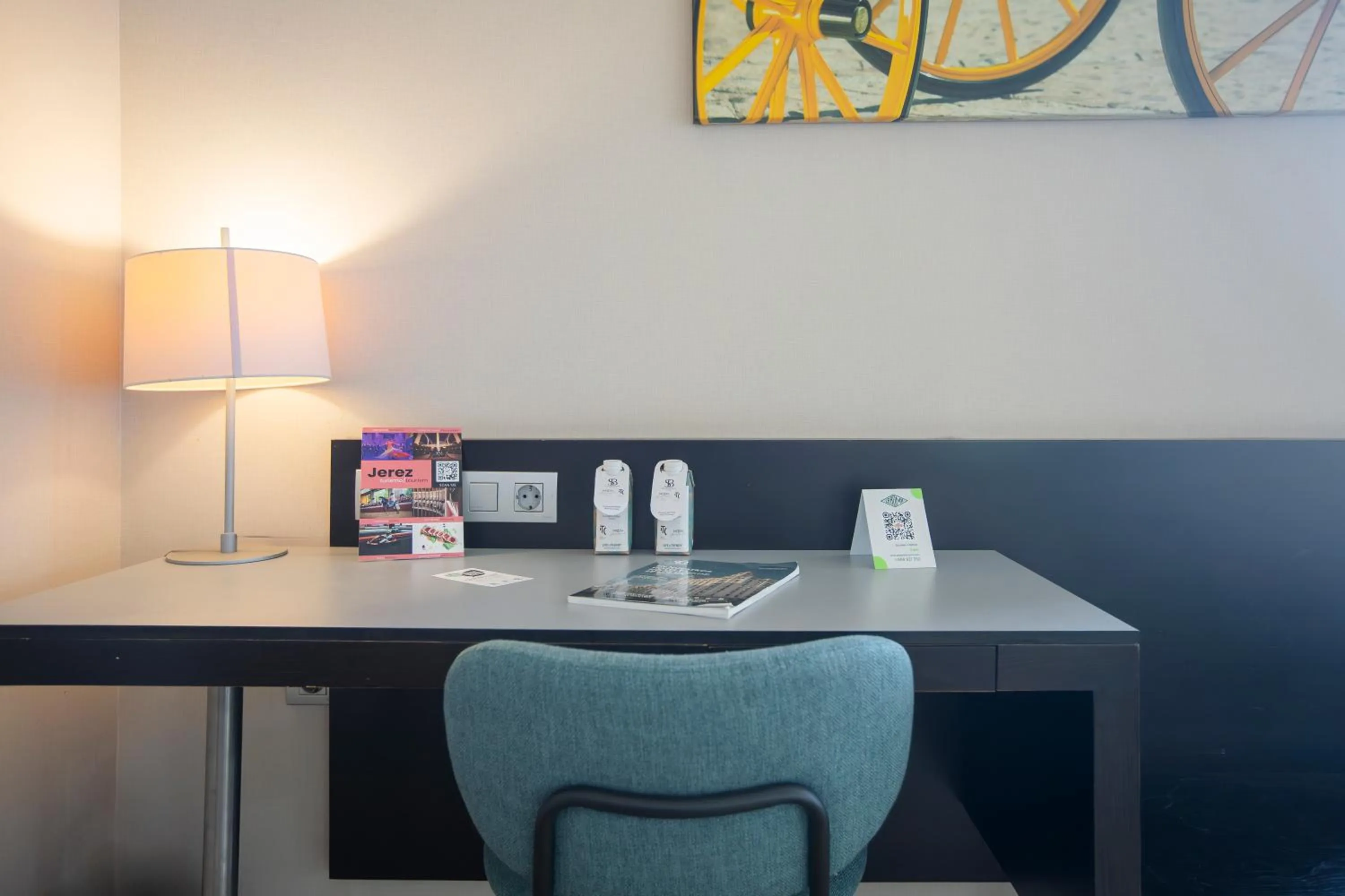 Itaca Jerez by Soho Boutique