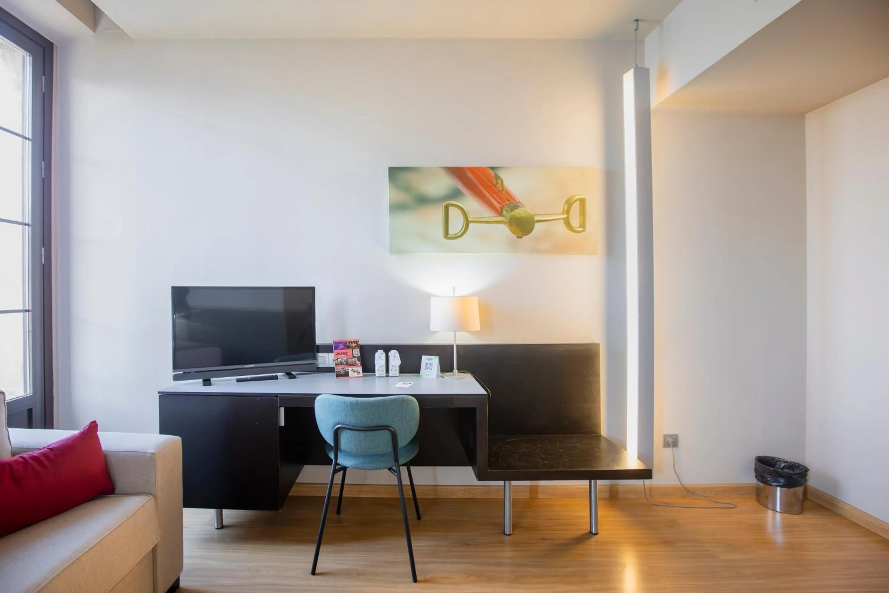 Itaca Jerez by Soho Boutique