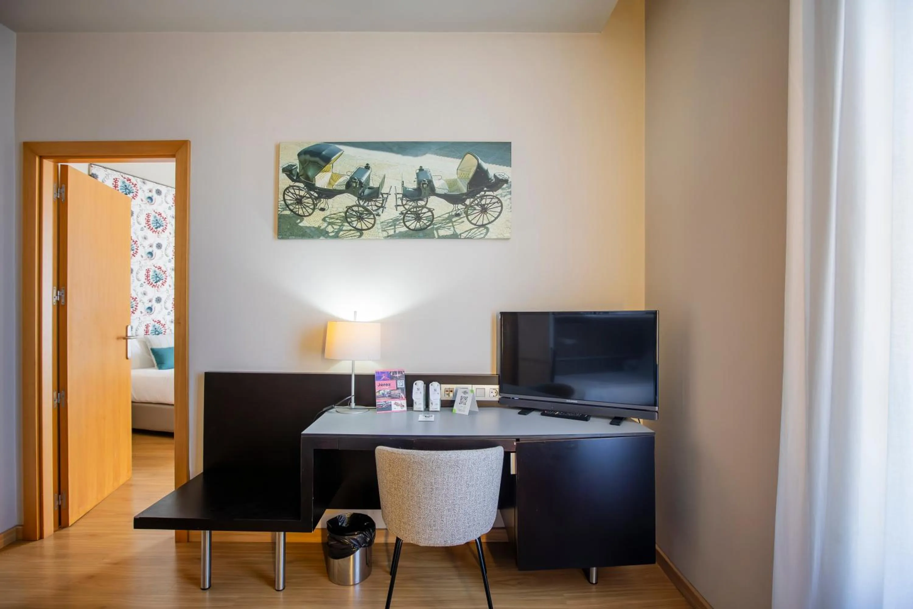 Itaca Jerez by Soho Boutique