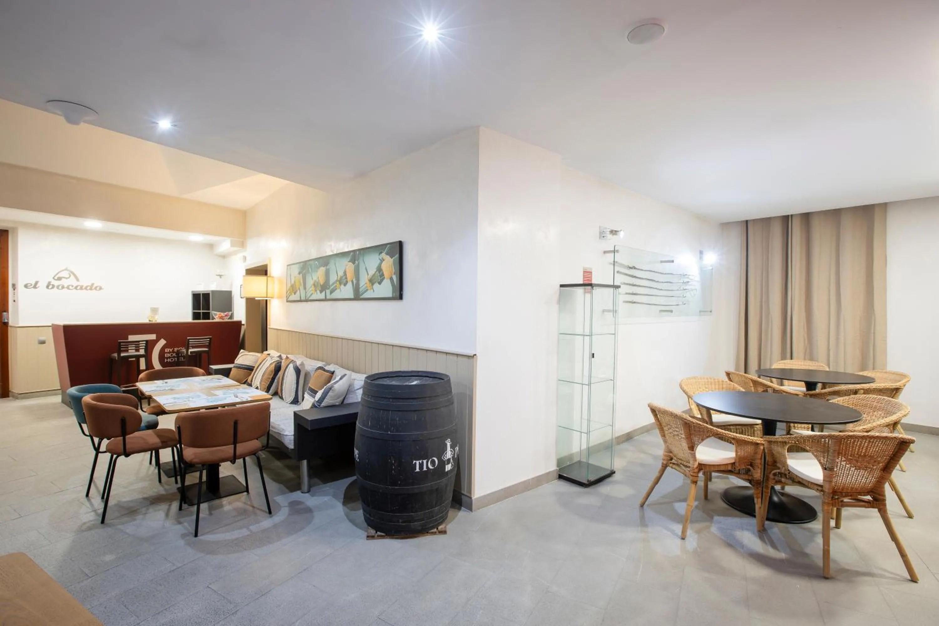 Itaca Jerez by Soho Boutique