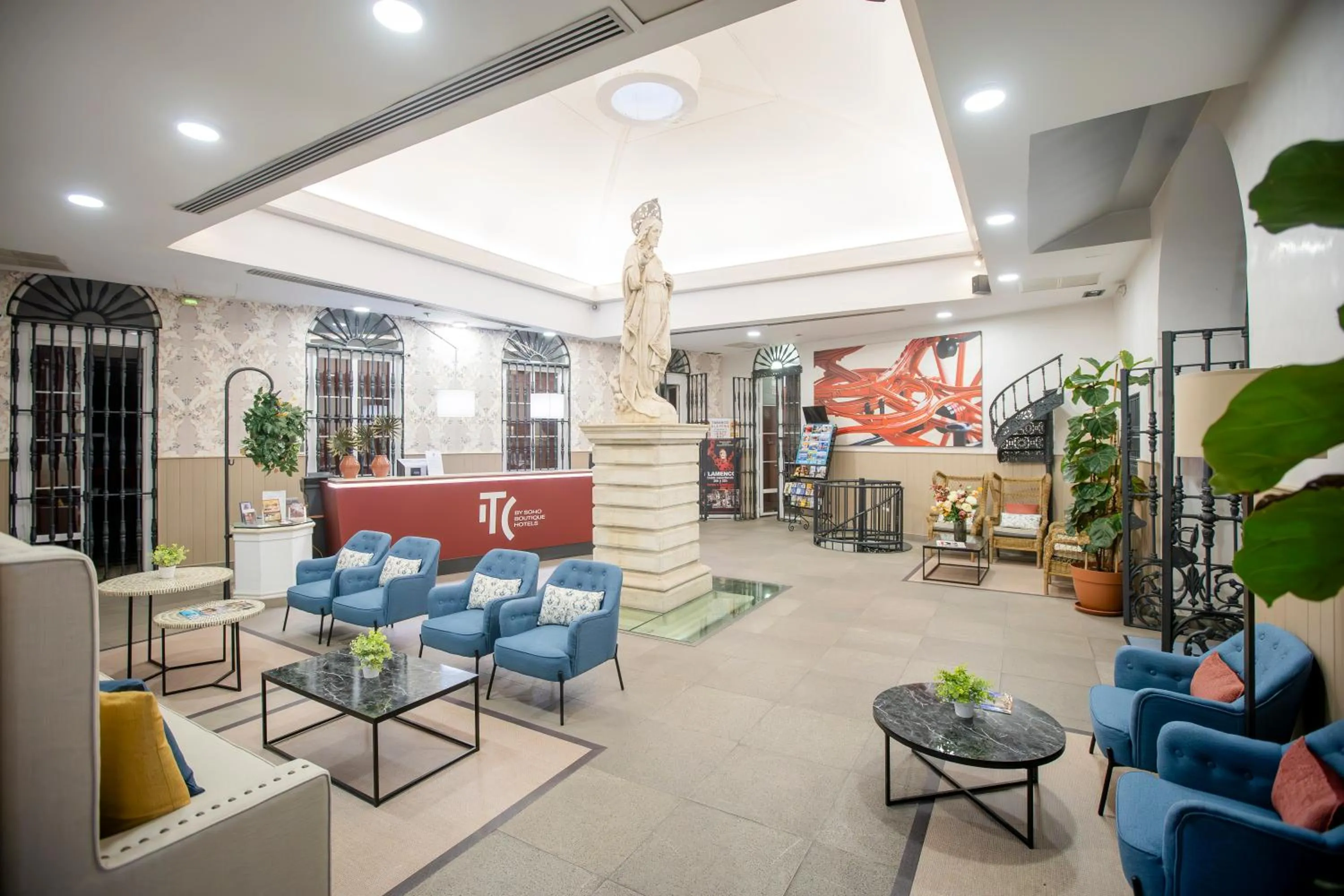 Itaca Jerez by Soho Boutique