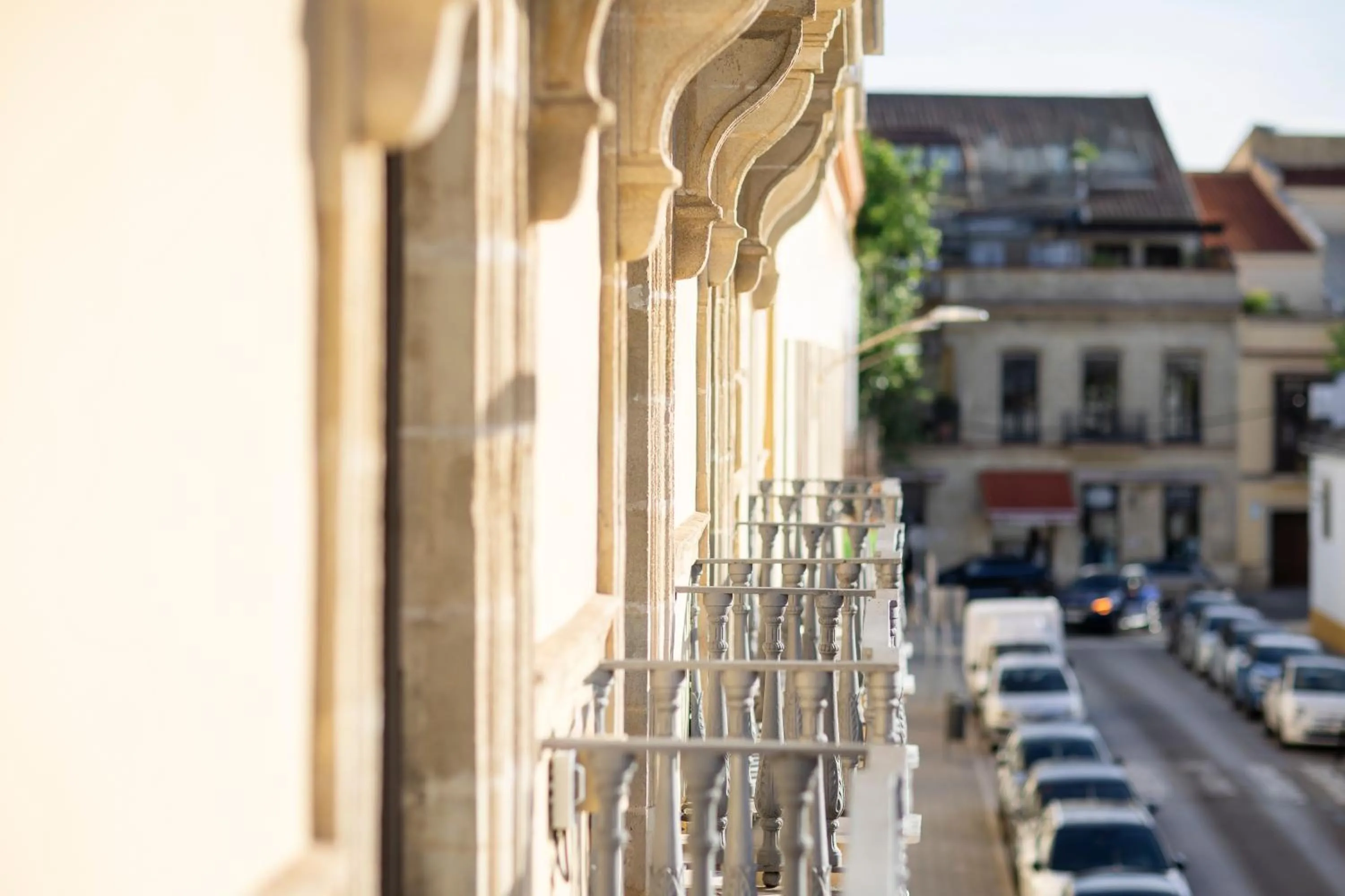 Itaca Jerez by Soho Boutique