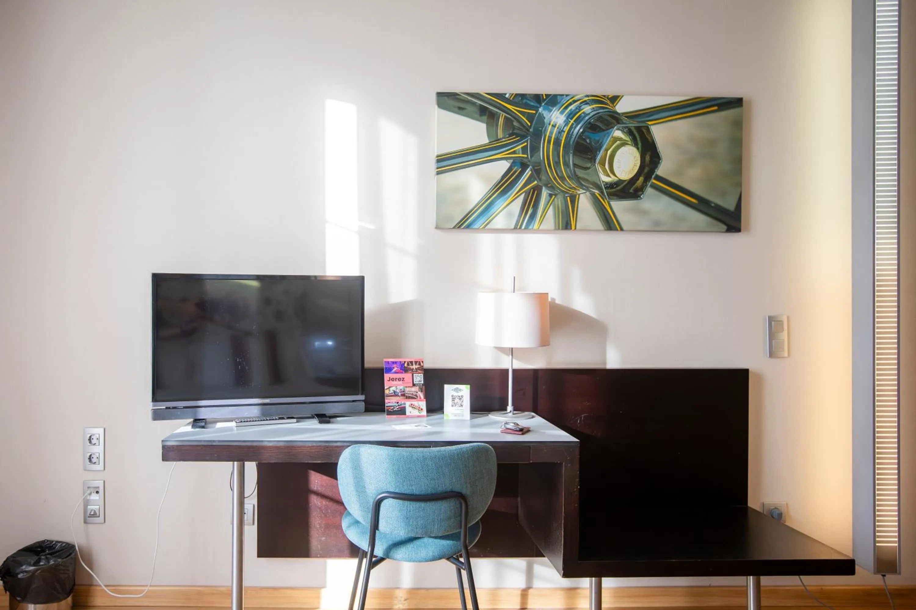 Itaca Jerez by Soho Boutique