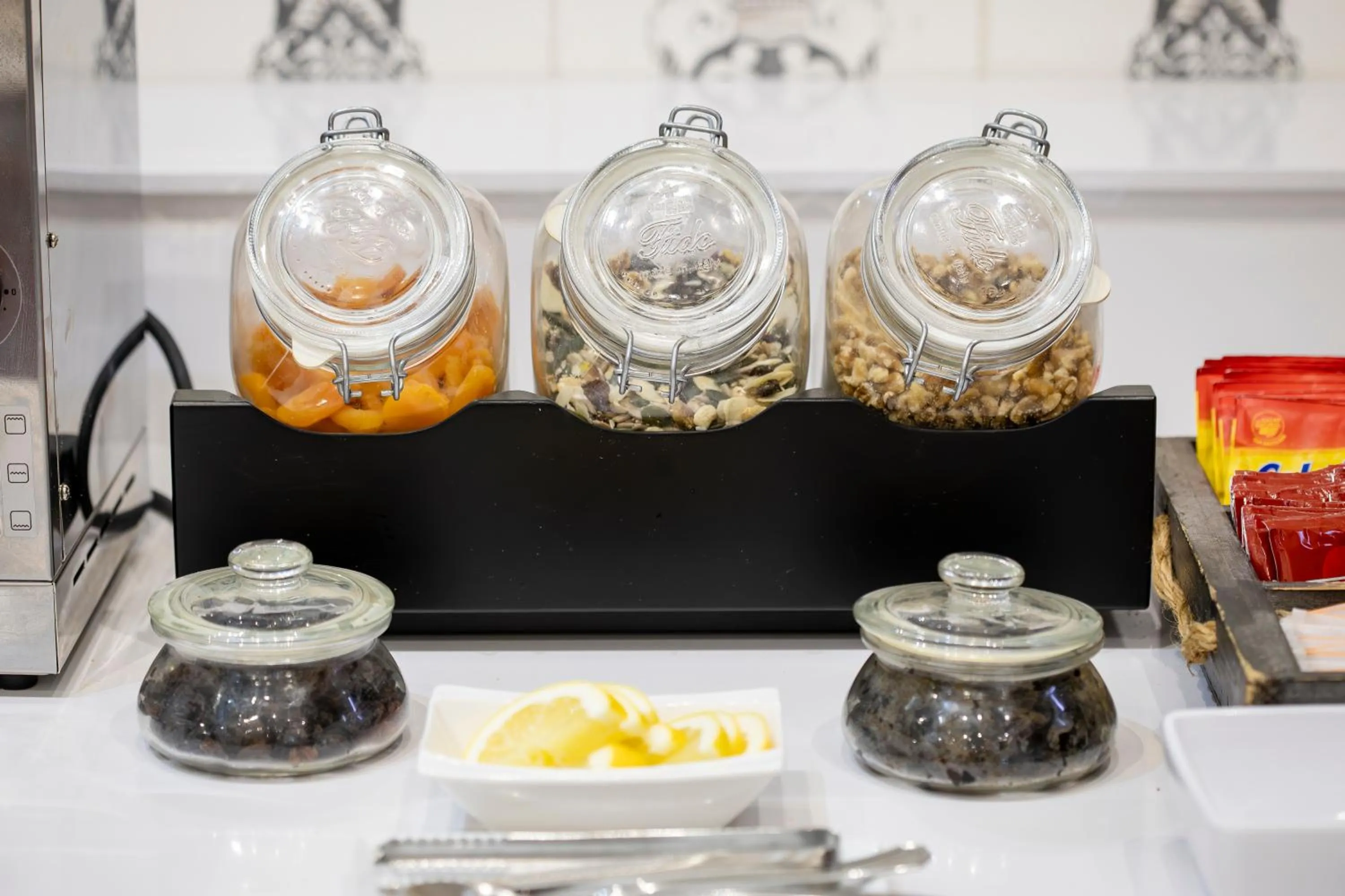 Itaca Jerez by Soho Boutique