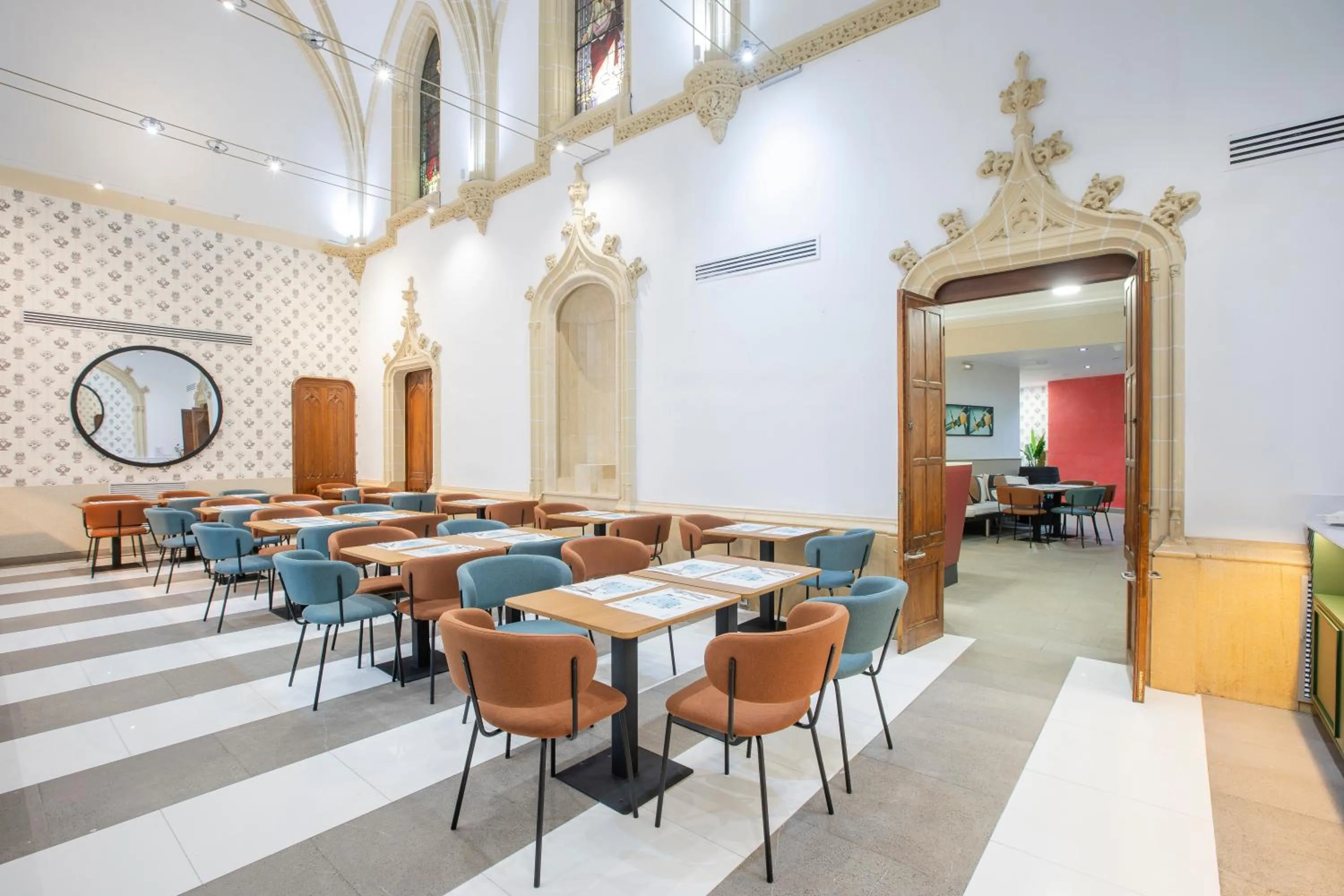 Itaca Jerez by Soho Boutique