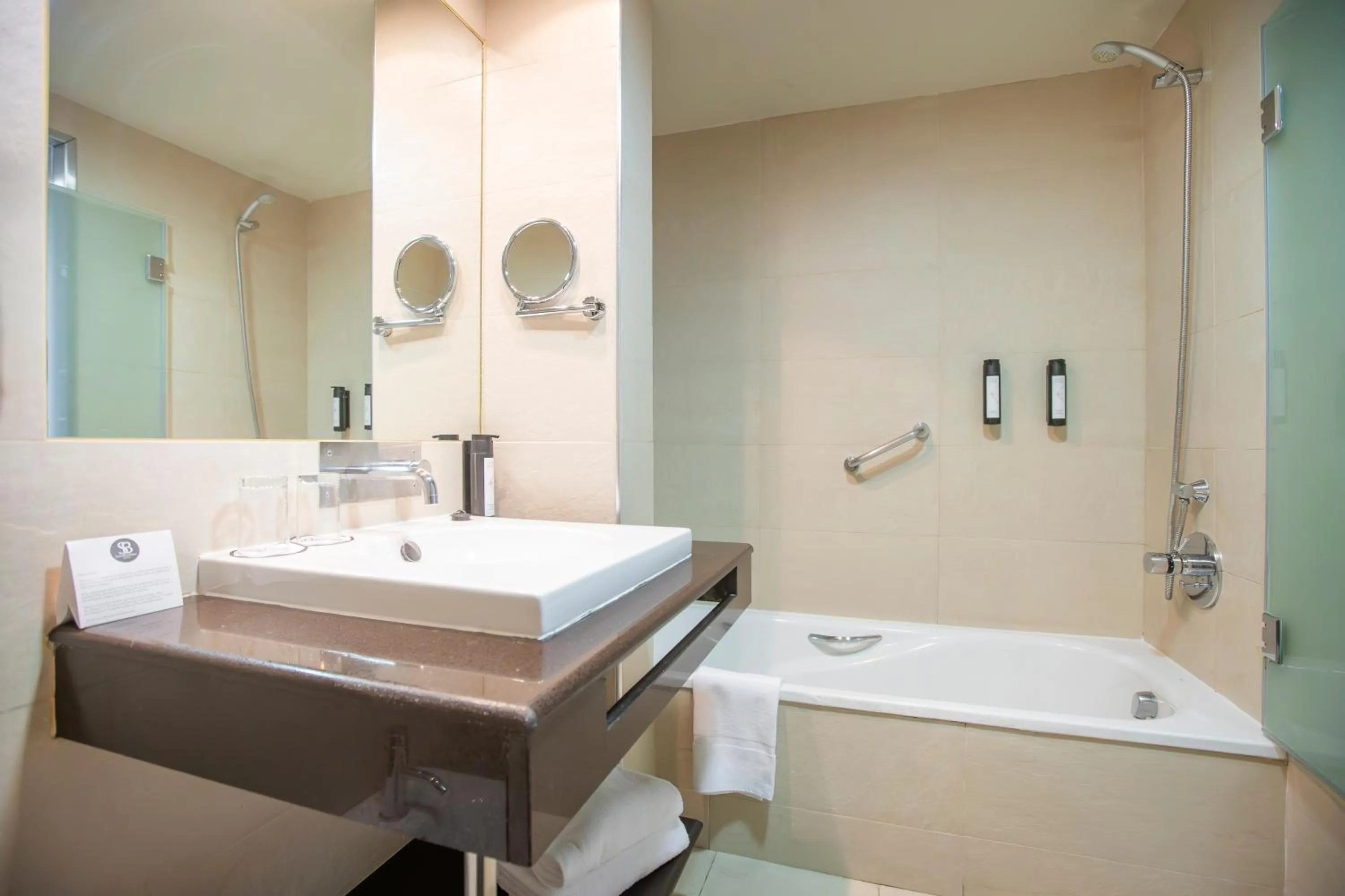 Itaca Jerez by Soho Boutique