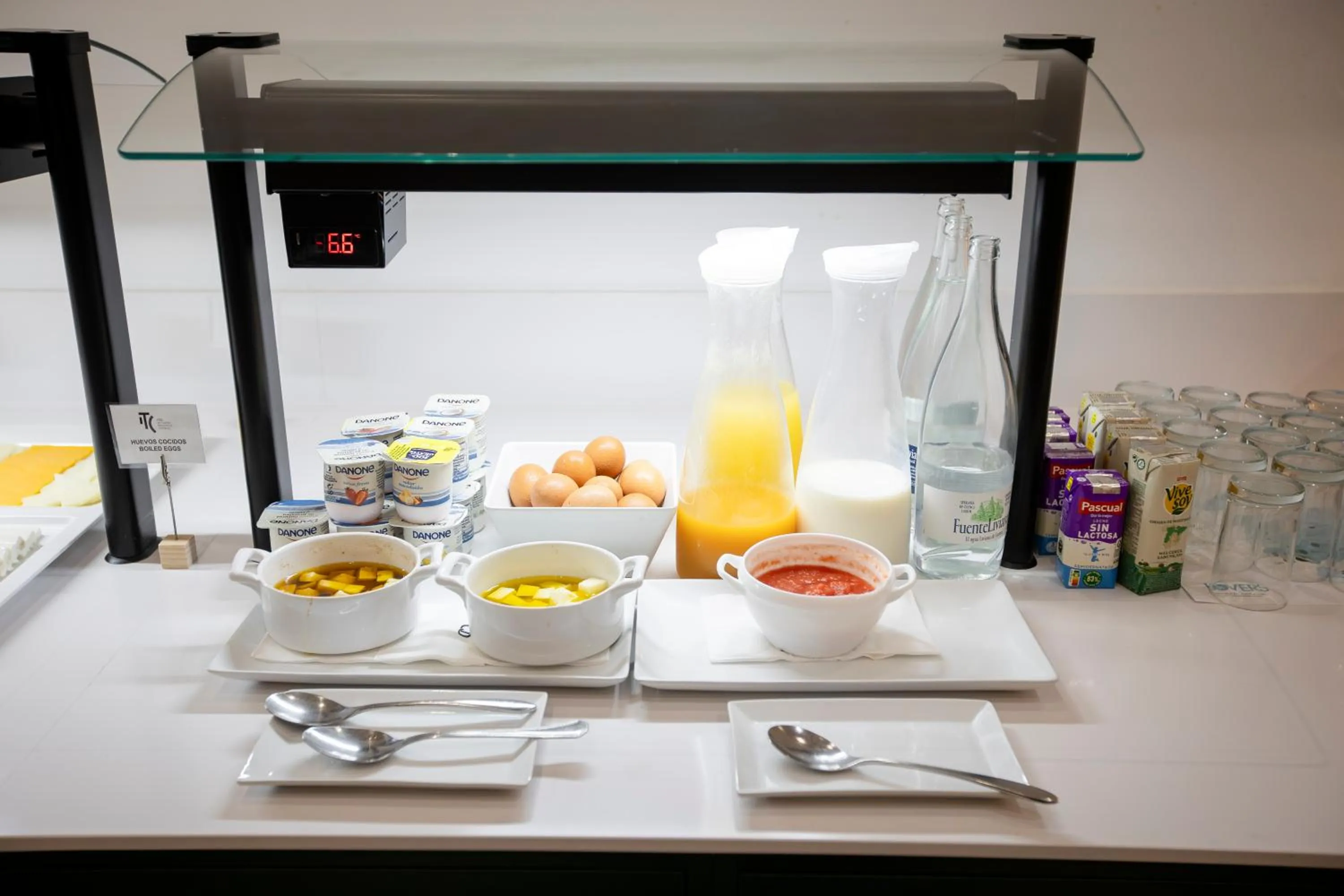 Itaca Jerez by Soho Boutique