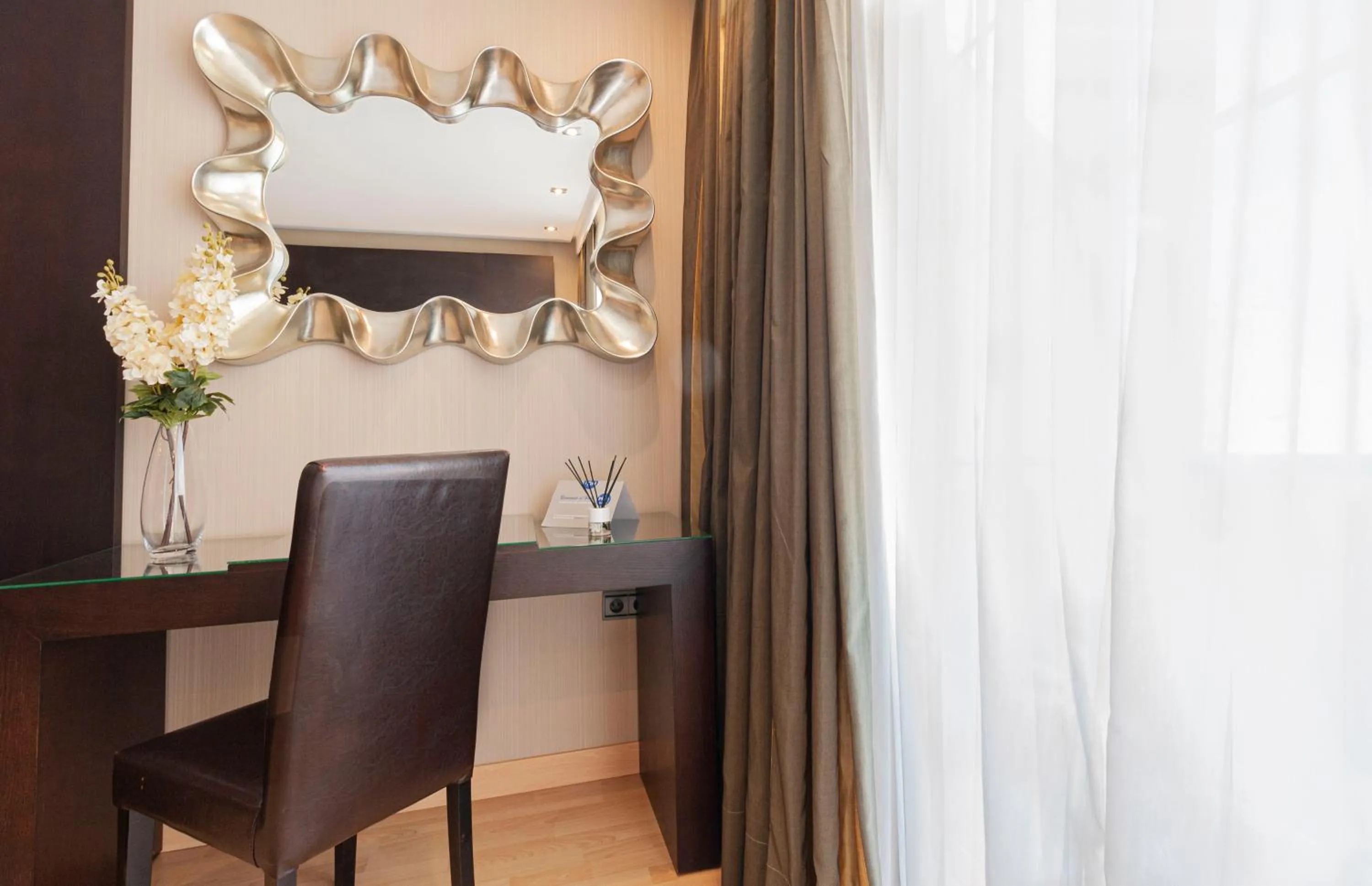 Oh Nice Ulises Ceuta