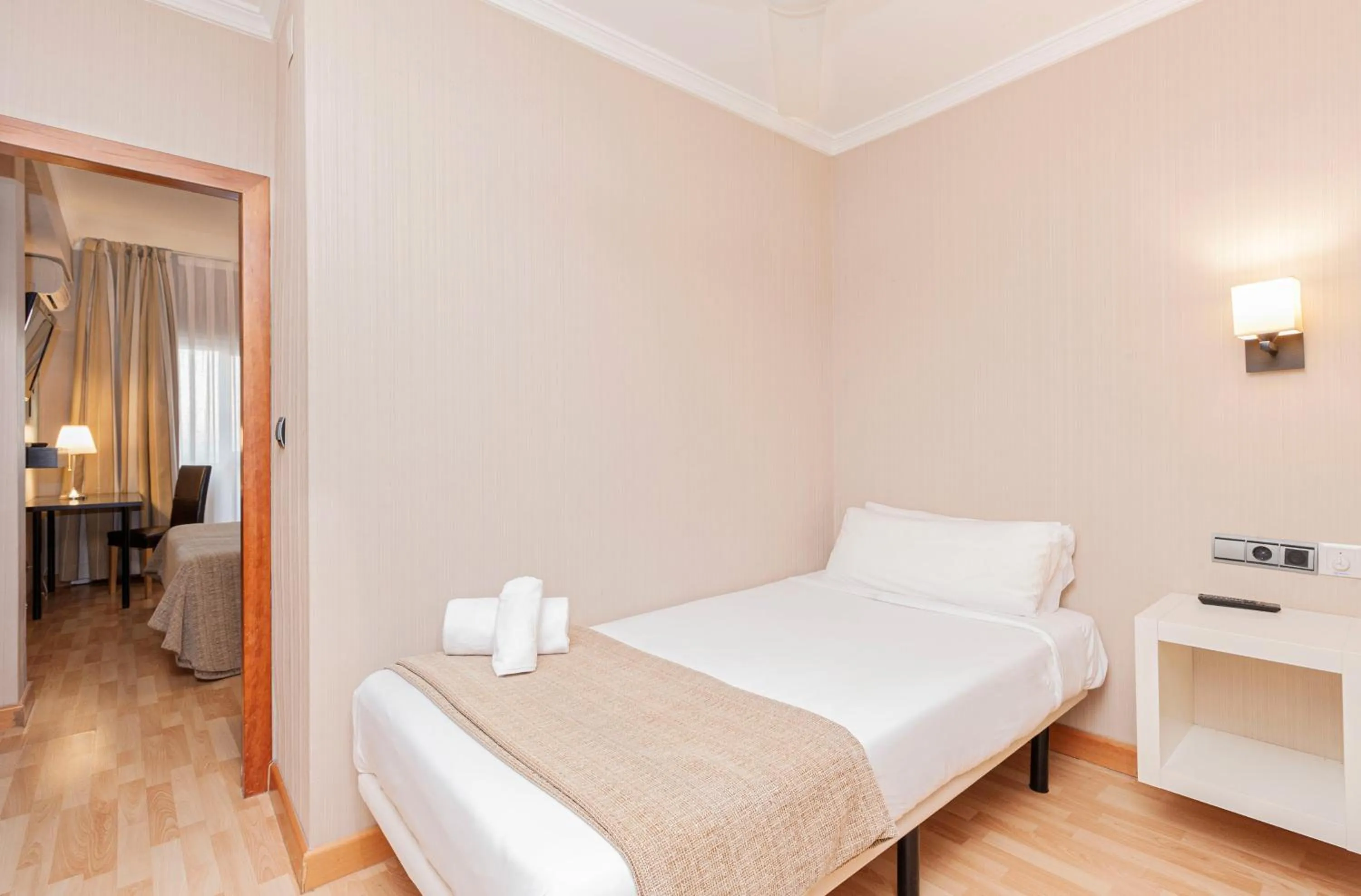 Bed in Oh Nice Ulises Ceuta