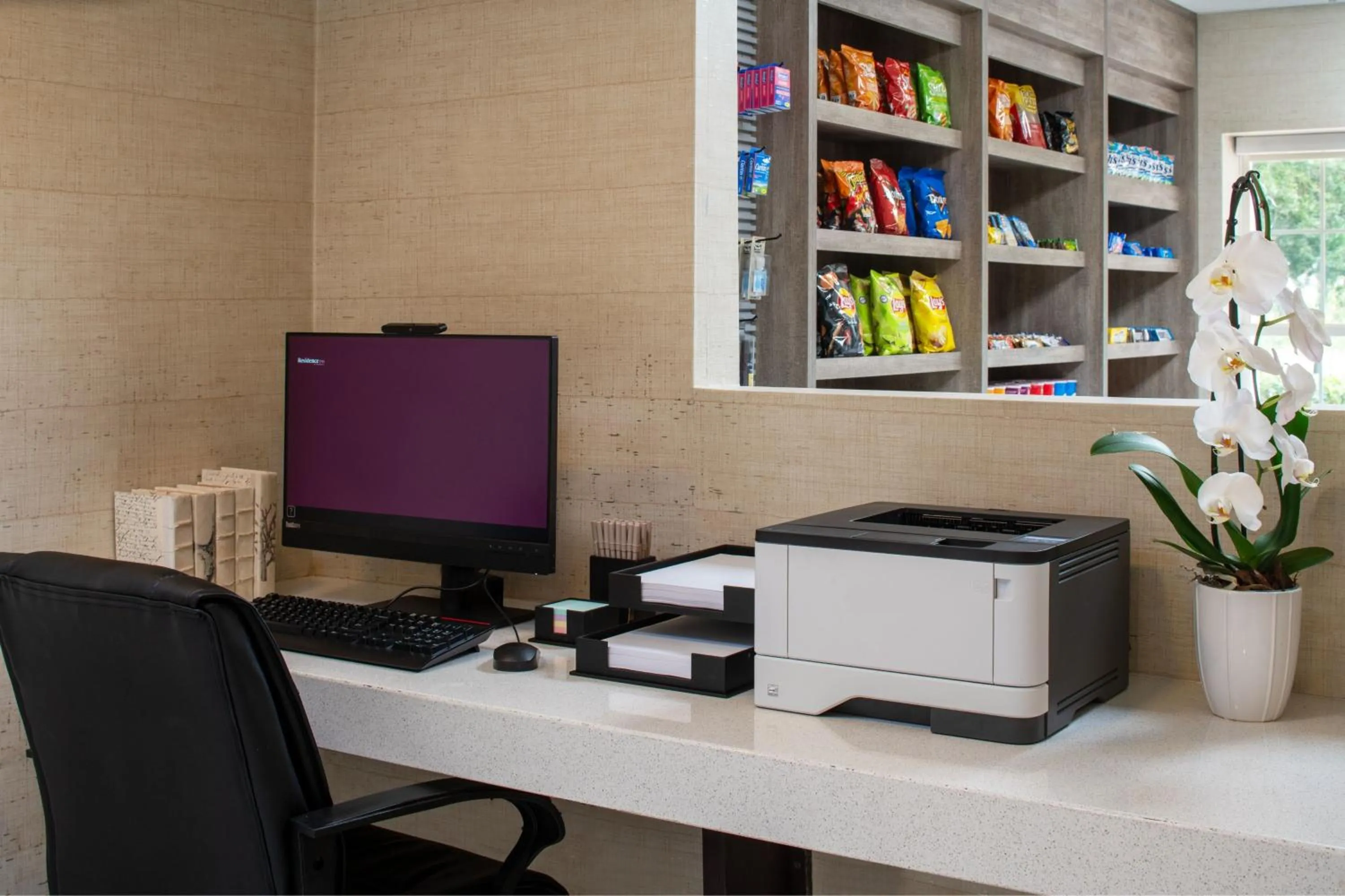 Other in Residence Inn Orlando Convention Center