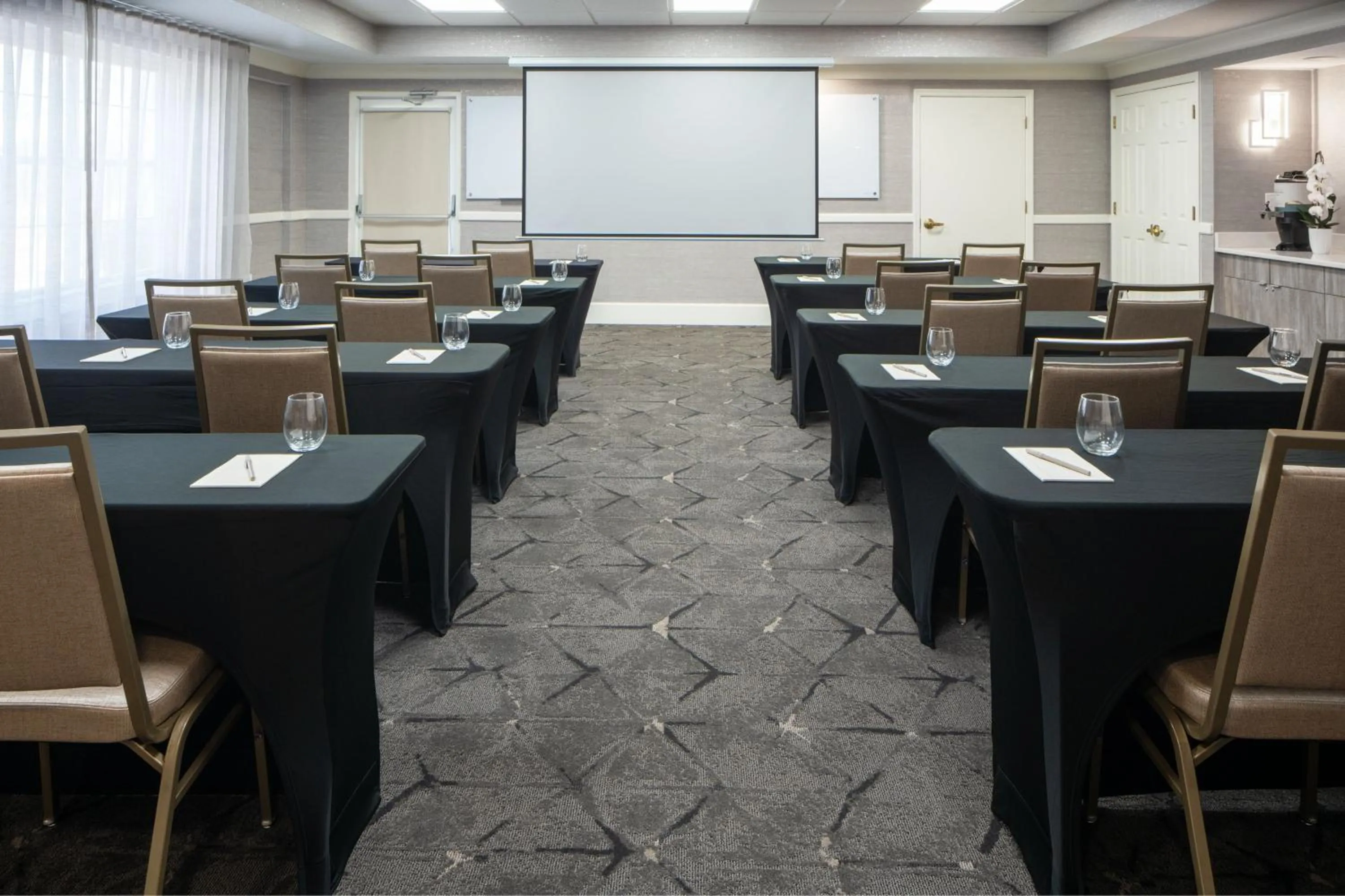 Meeting/conference room in Residence Inn Orlando Convention Center