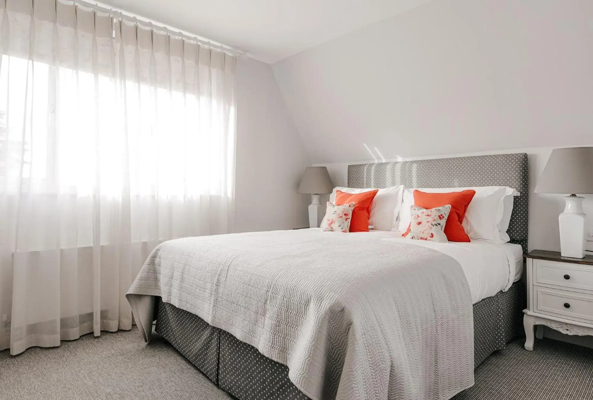 Classic City King in Tyndall Villa Boutique B&B Classic City King in Tyndall Villa Boutique B&B