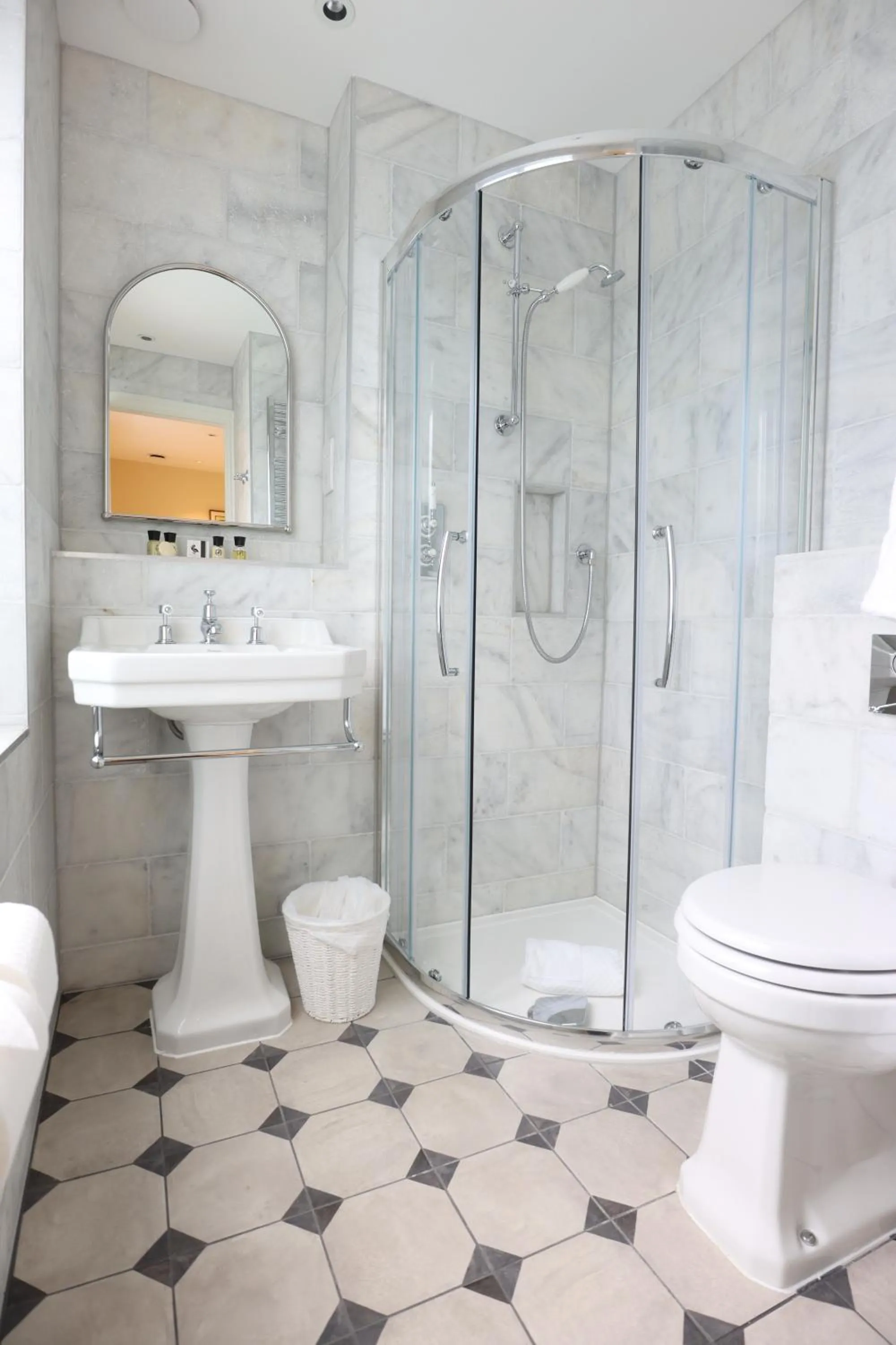 Tyndall Villa Boutique B&B