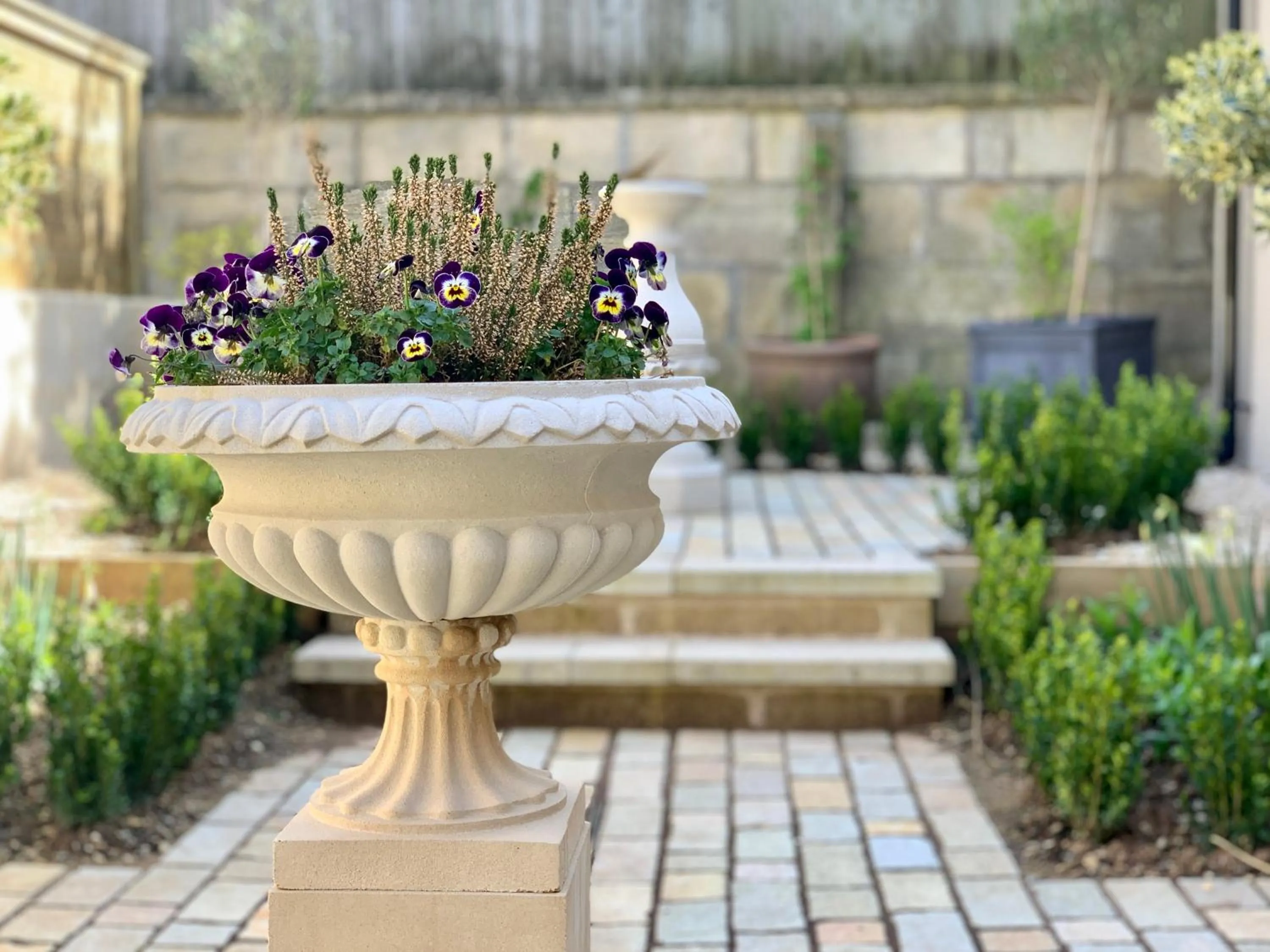 Tyndall Villa Boutique B&B