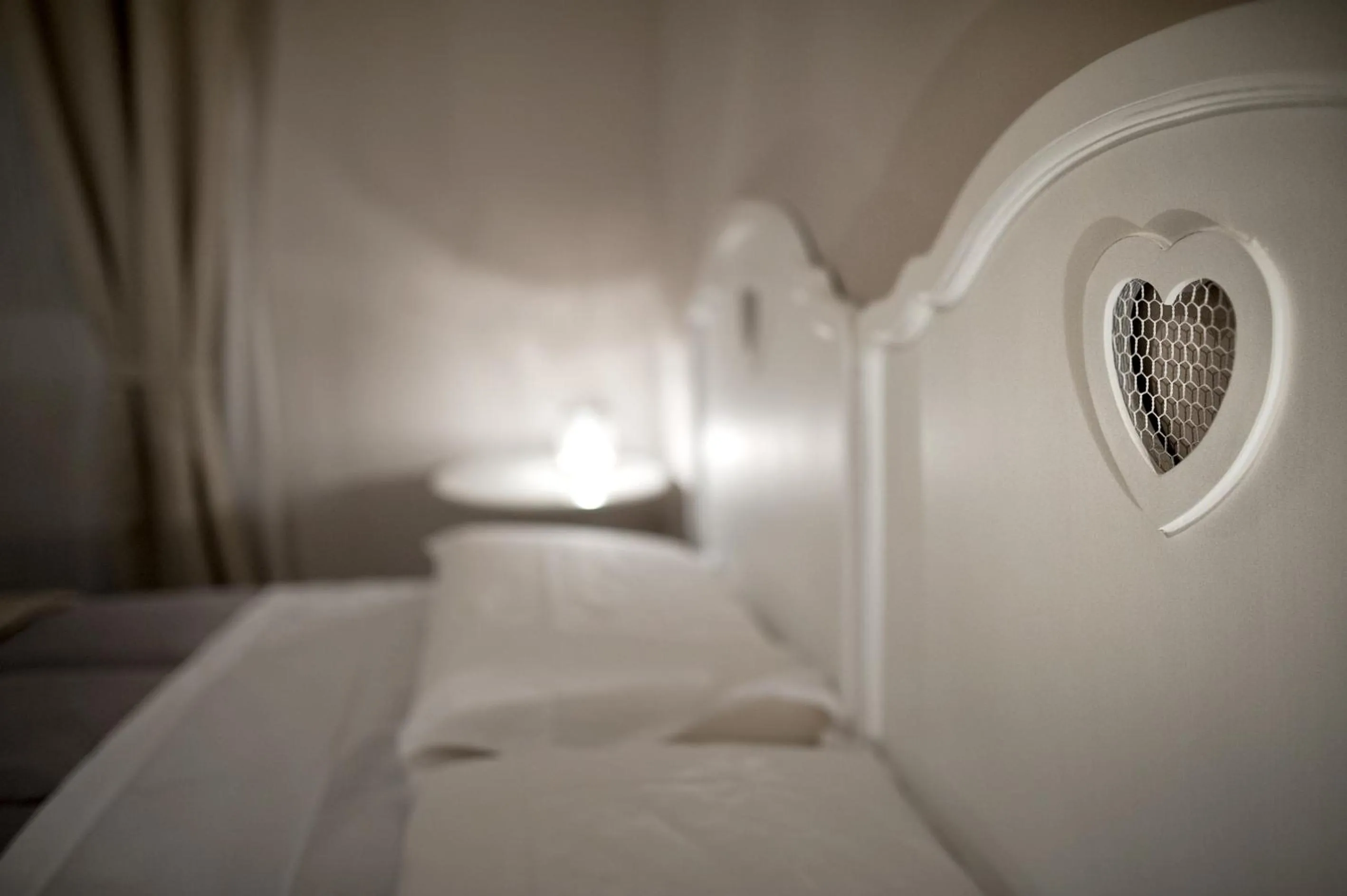 Photo of the whole room, Bed in TinkerBell GuestHouse