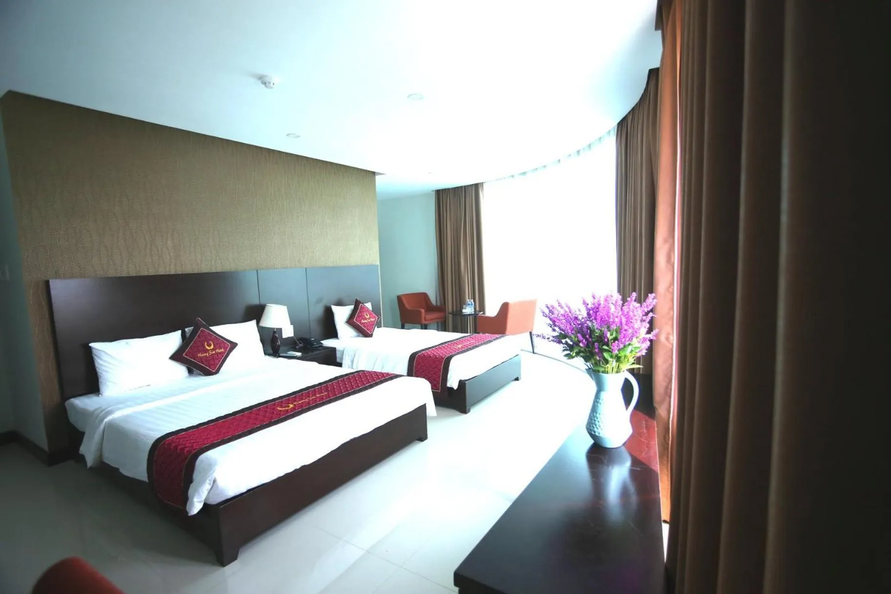 Huong Son Hotel Da Nang
