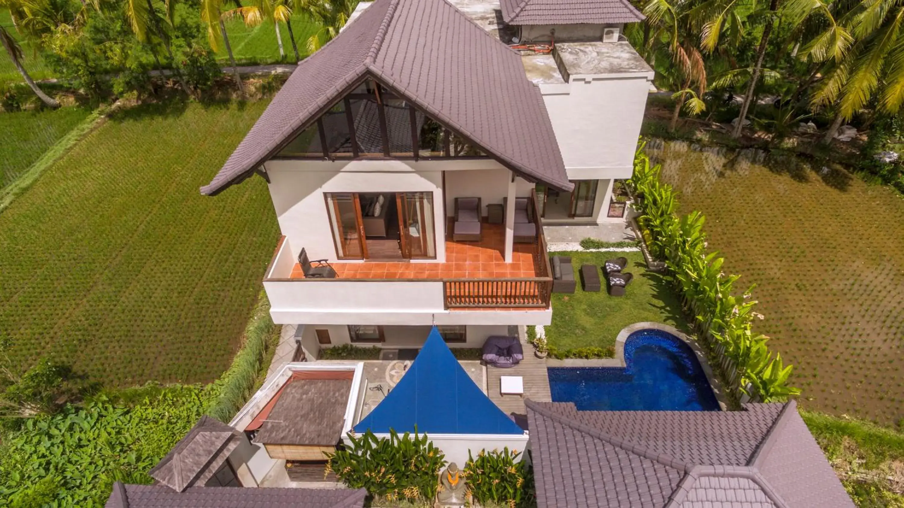 Villa in Solo Villas & Retreat Villa in Solo Villas & Retreat