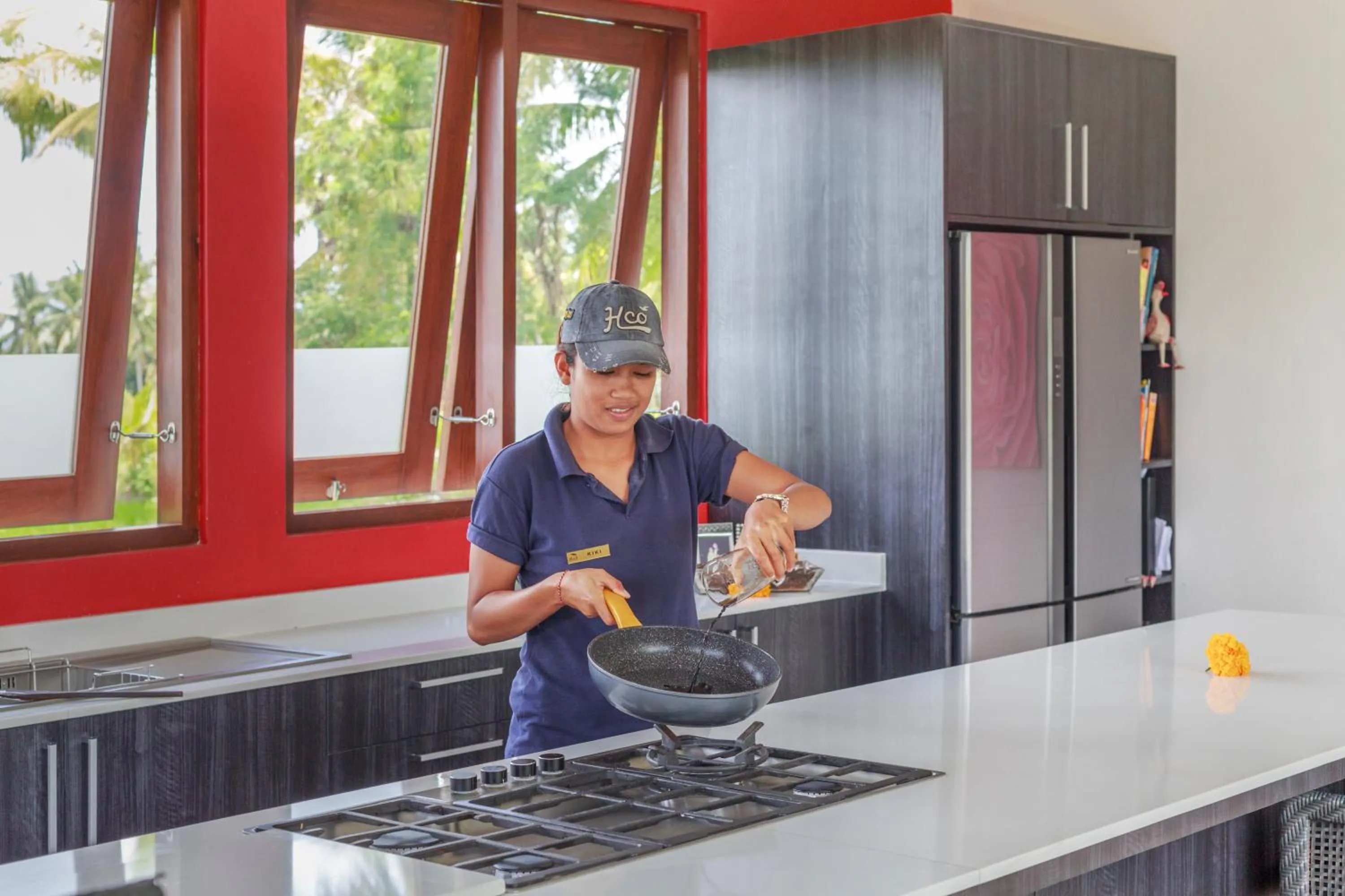 Solo Villas & Retreat