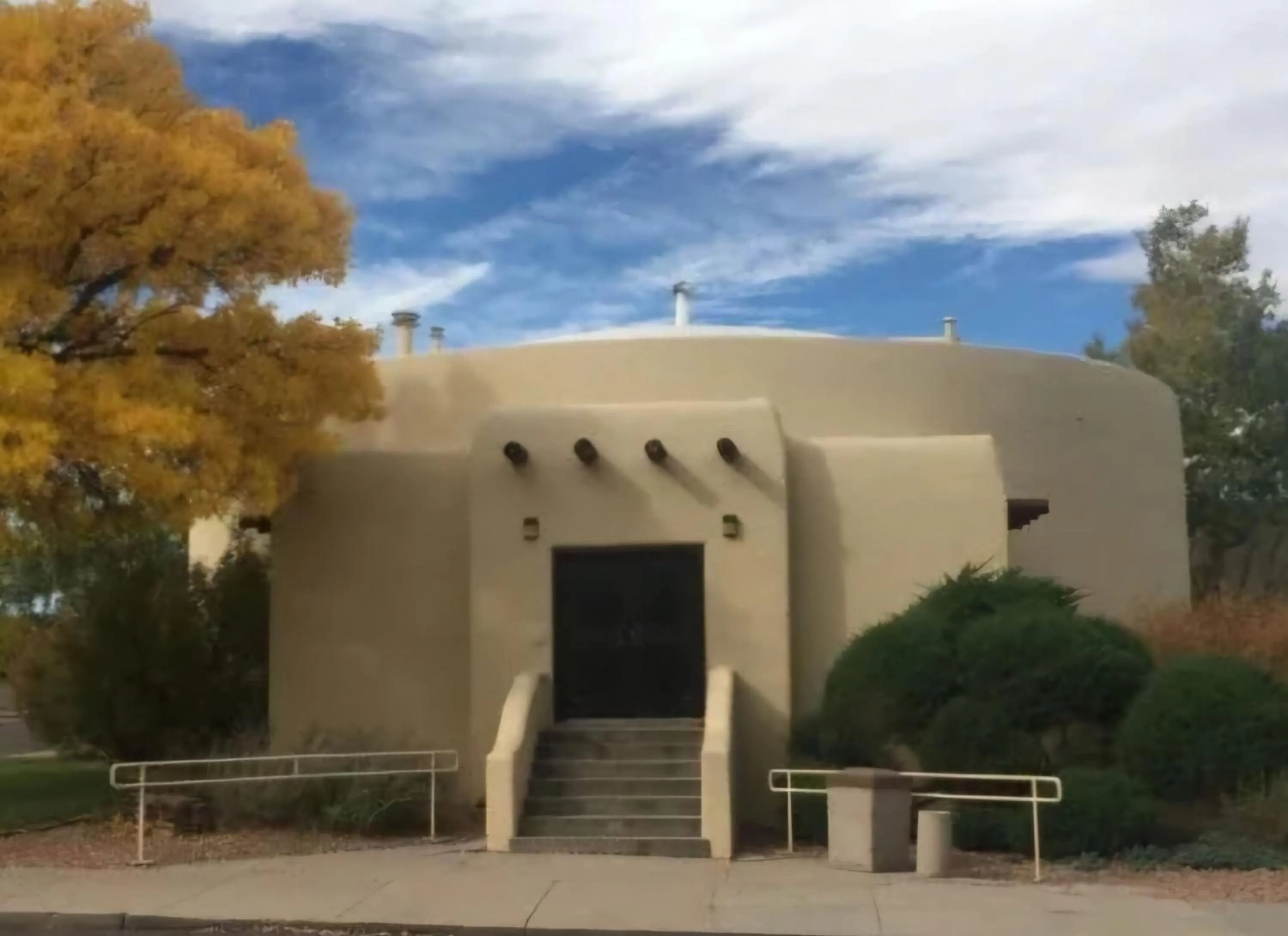 Area and facilities in Holiday Inn Express La Junta by IHG