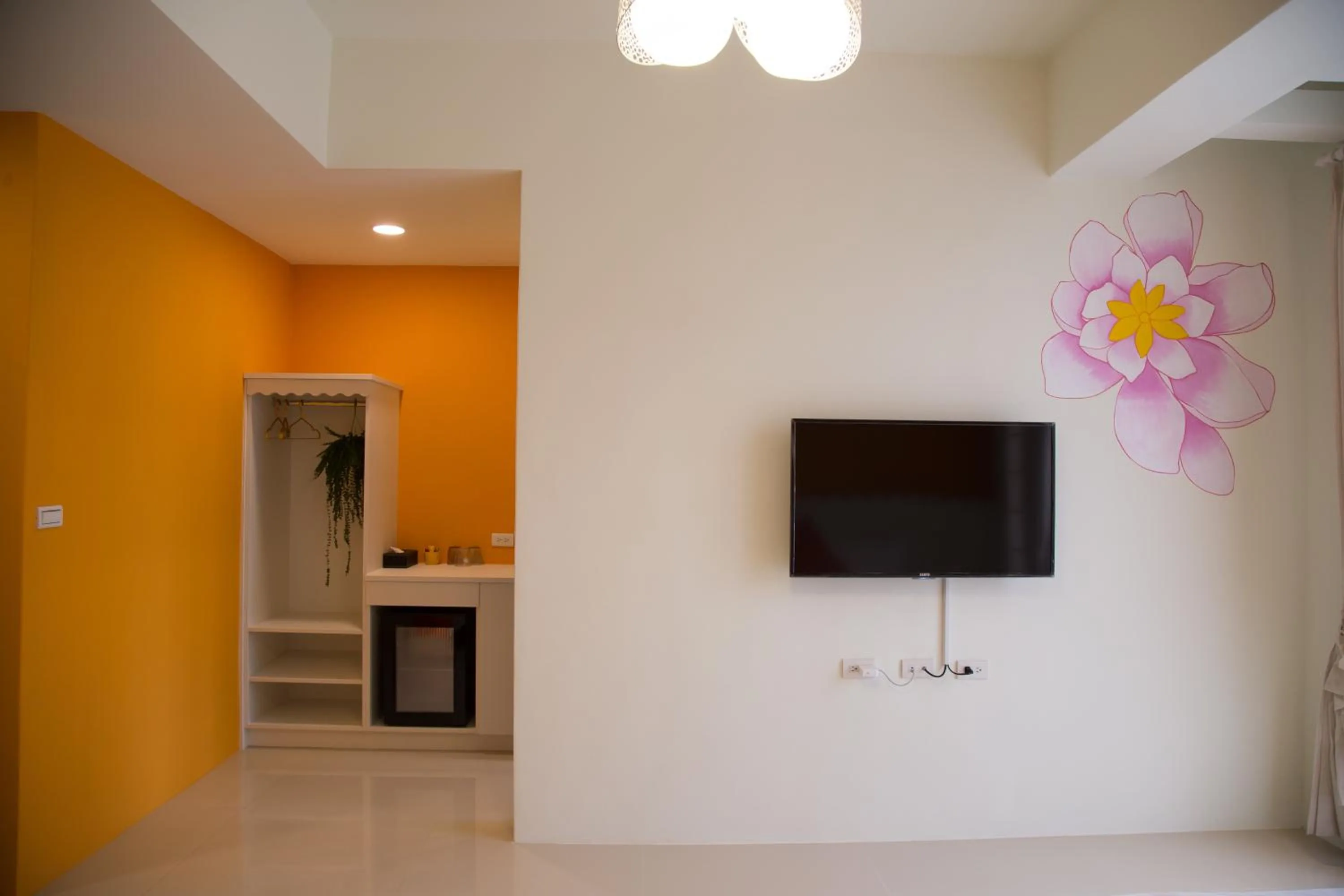 TV and multimedia in BUDDY 35