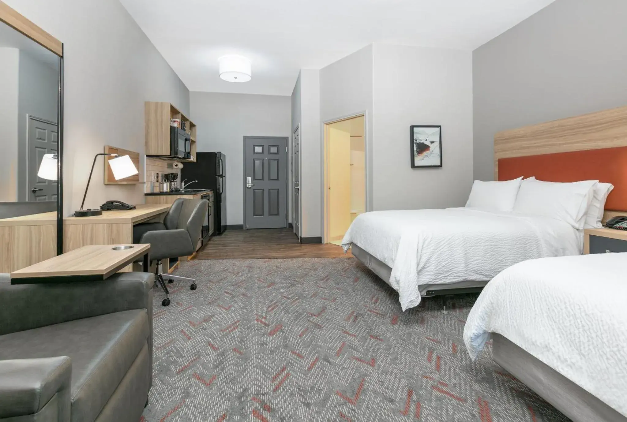 Studio - Hearing Accessible - Non-Smoking in Candlewood Suites Lake Jackson by IHG Studio - Hearing Accessible - Non-Smoking in Candlewood Suites Lake Jackson by IHG