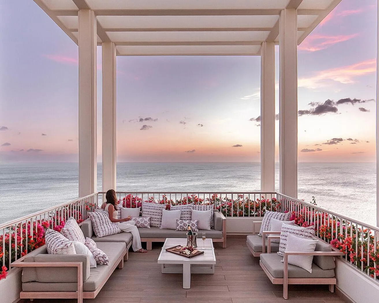 View (from property/room) in Four Seasons Resort Oahu at Ko Olina