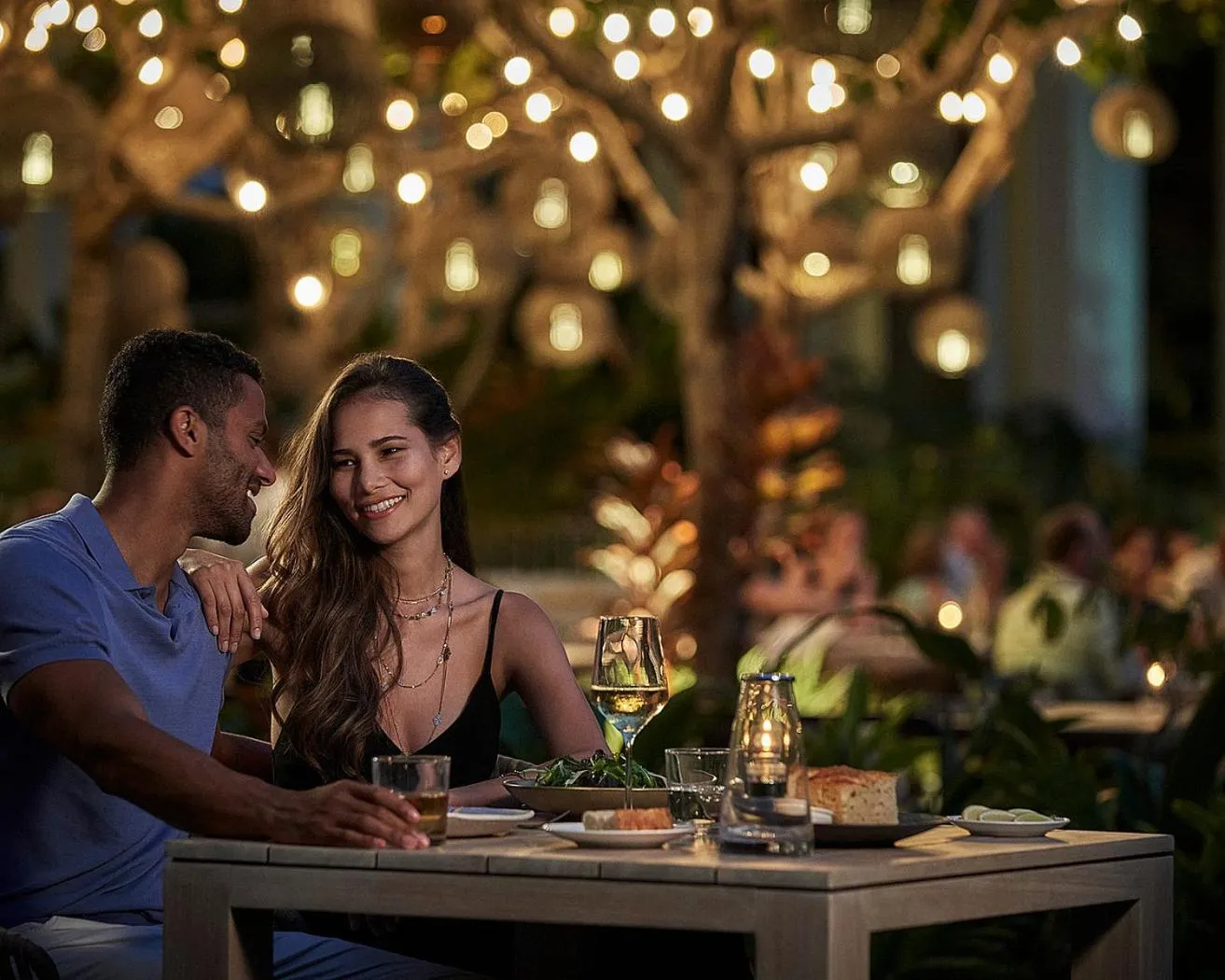 Restaurant/places to eat in Four Seasons Resort Oahu at Ko Olina