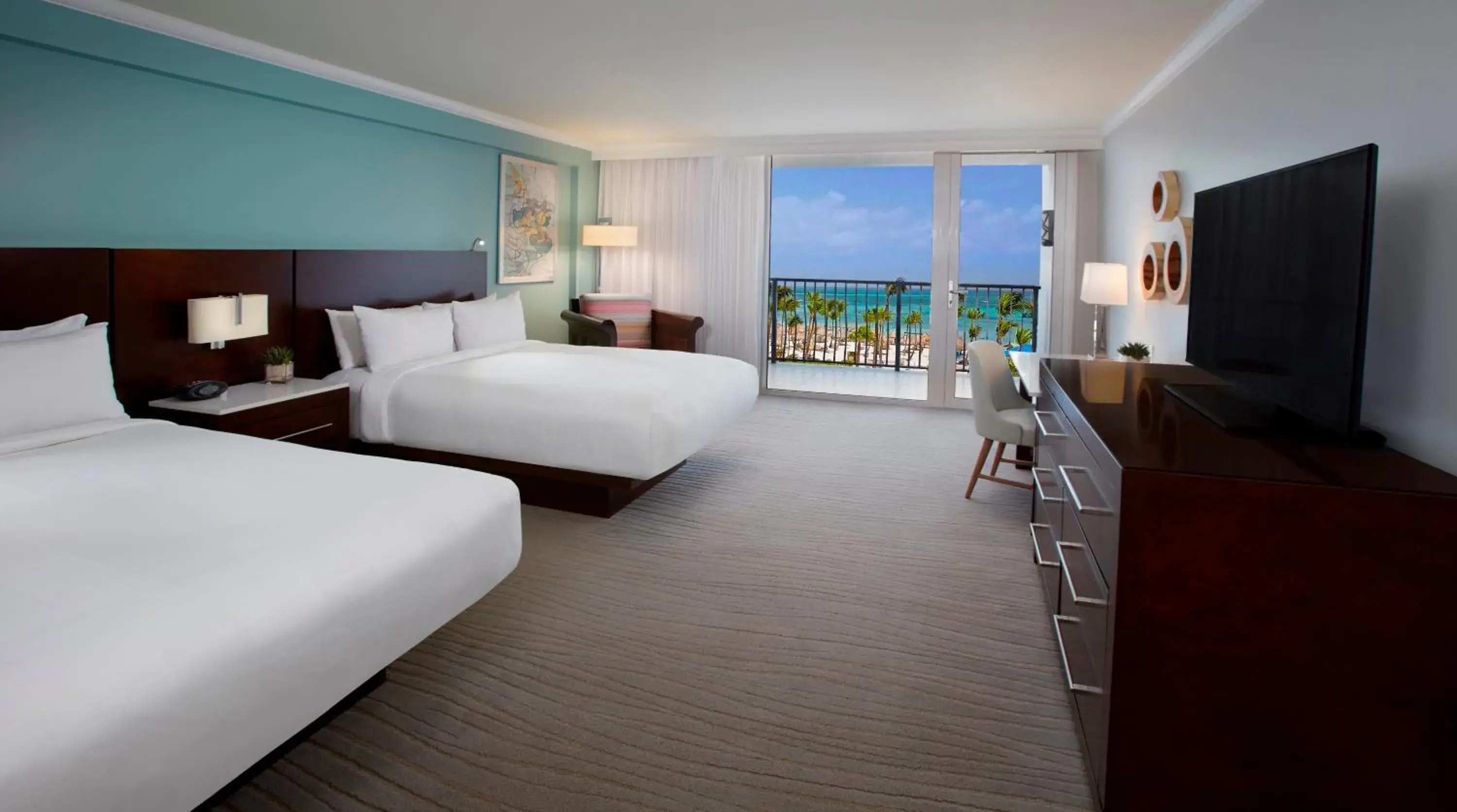 Aruba Marriott Resort & Stellaris Casino Aruba Marriott Resort & Stellaris Casino