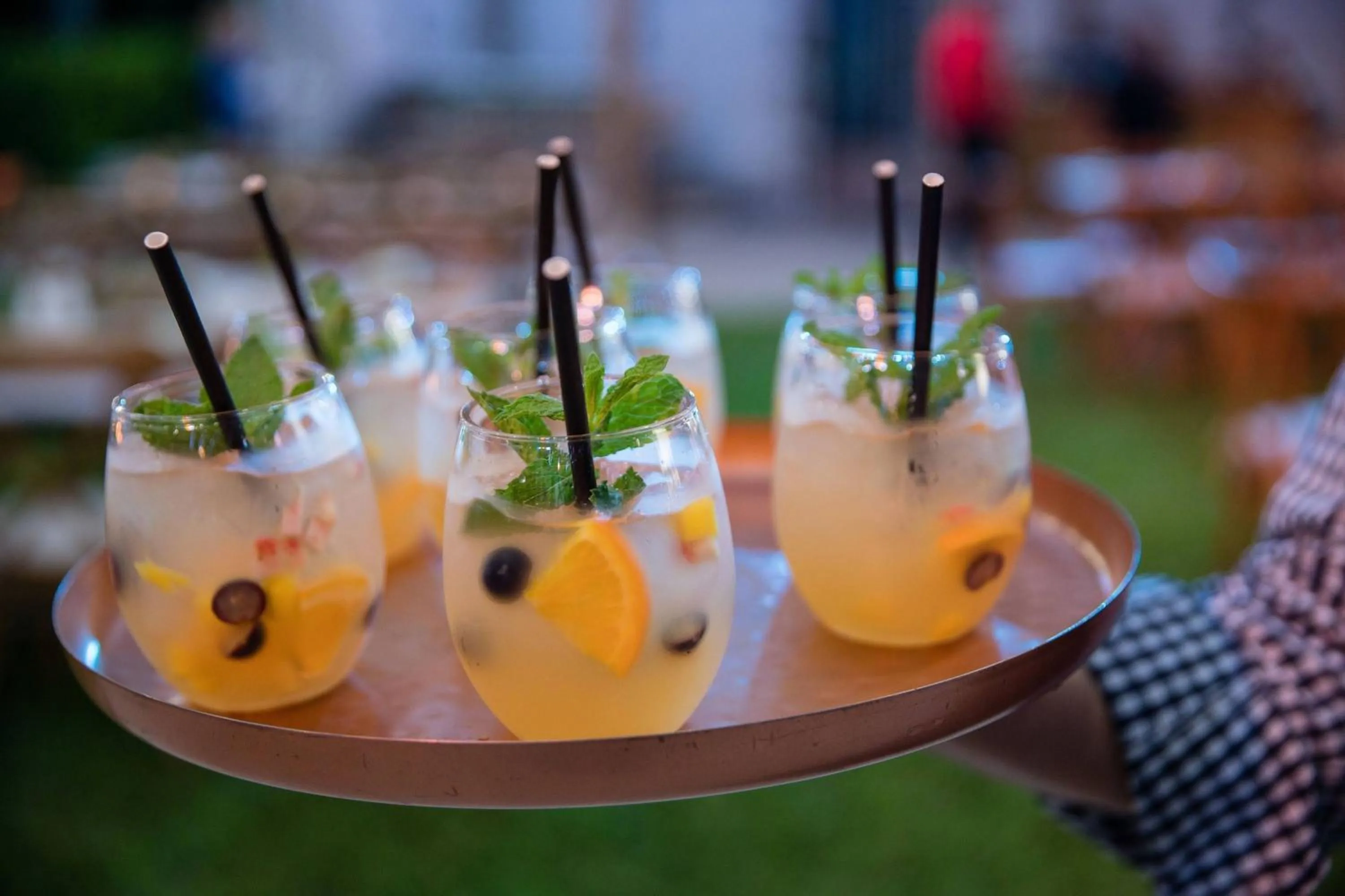 Swimming pool in Aruba Marriott Resort & Stellaris Casino