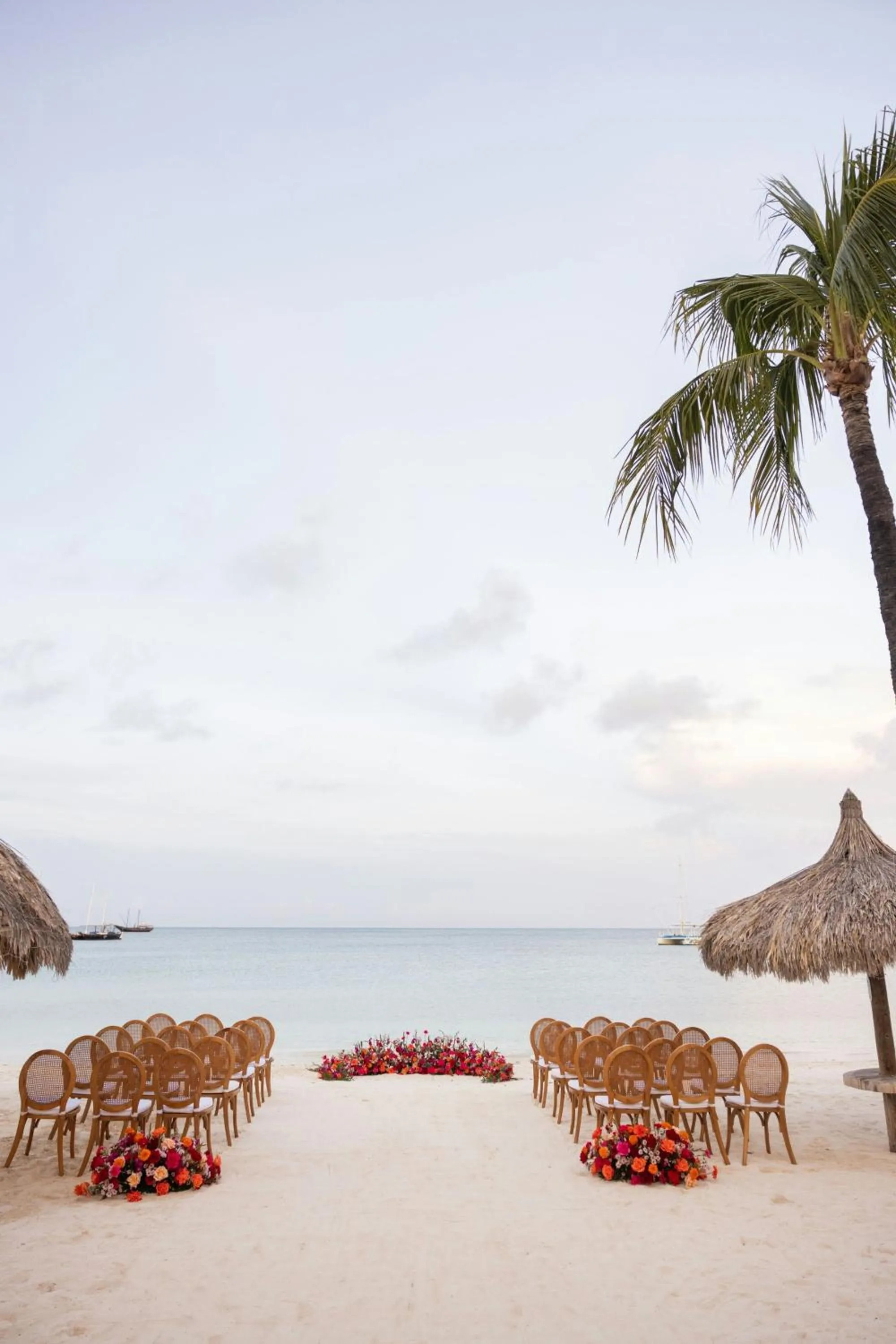 Banquet/Function facilities in Aruba Marriott Resort & Stellaris Casino