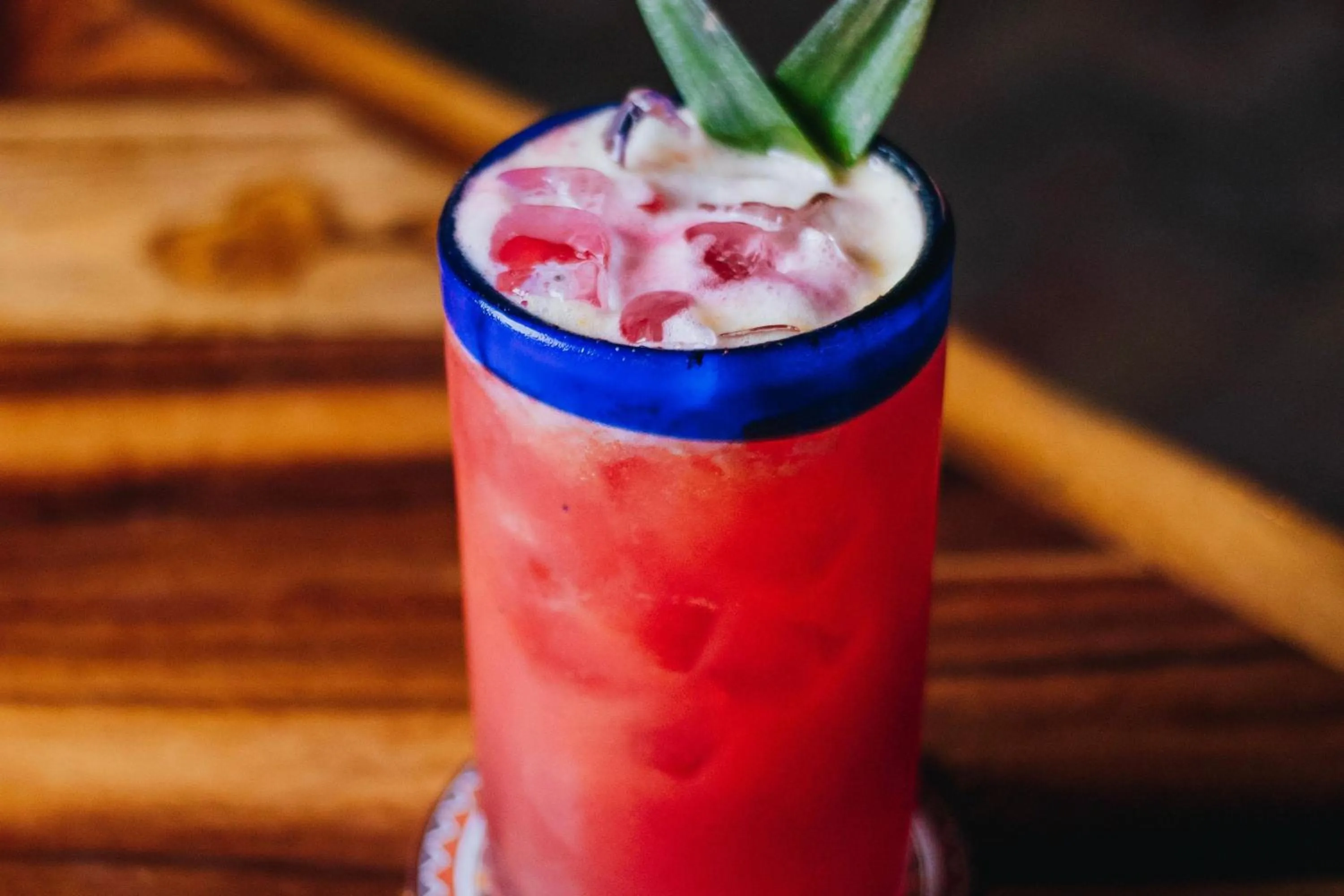 Restaurant/places to eat in Aruba Marriott Resort & Stellaris Casino